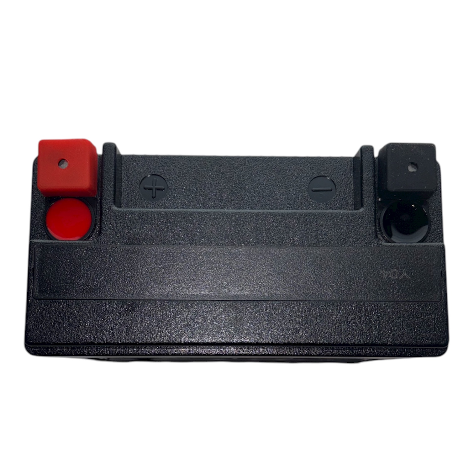 MCS Nano Series GEL Batterie 12V 20Ah 360CCA – Harley-Davidson Softail, Dyna, Sportster, V-Rod, Pan America & Buell – sowie Indian Chieftain & Roadmaster