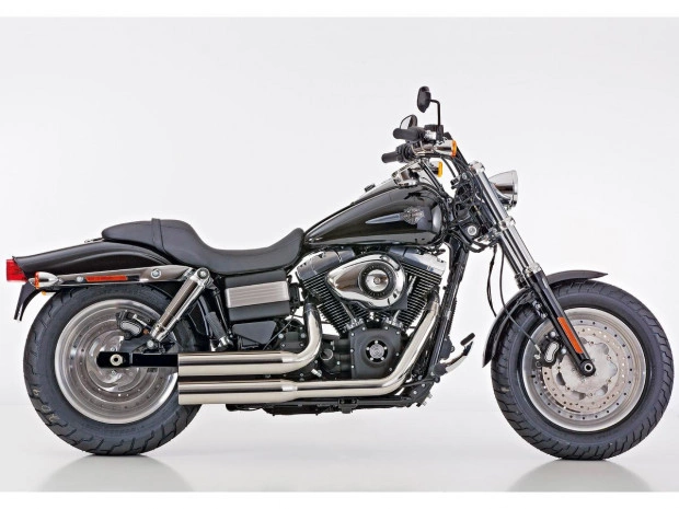 ChromeStrike Performance Exhaust Harley Davidson – Polished Edition