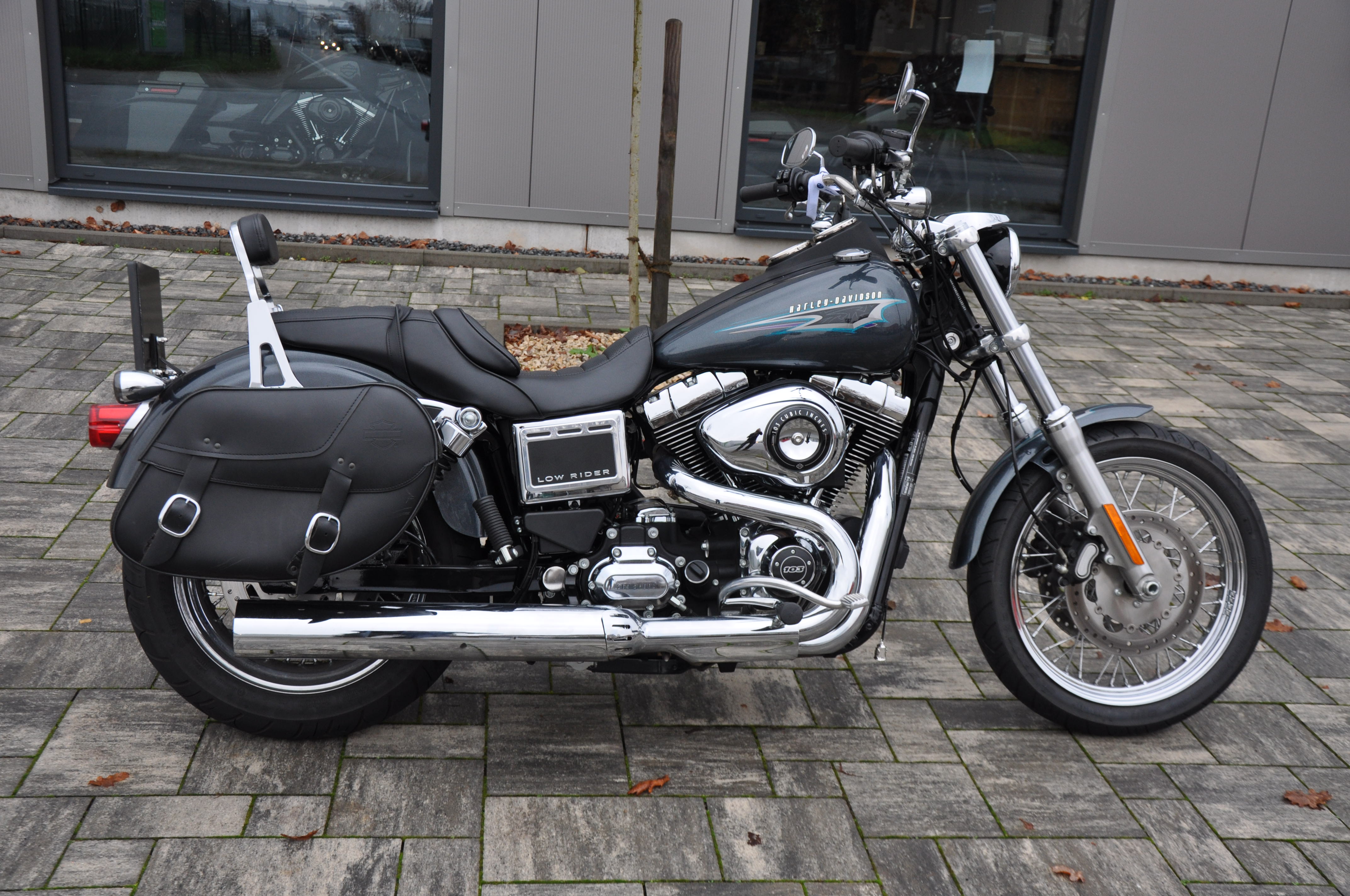 DSC_0979HimVfm3sJoGoz 2015 Harley Davidson FXDL Low Rider 103 ABS 1690ccm