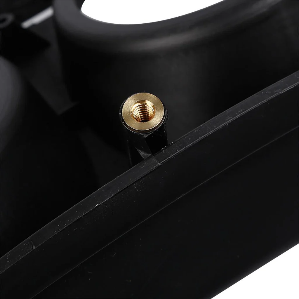 TCMT Speedometer Cover für Harley Davidson Electra Glide / Street Glide Baujahr 1996–2013