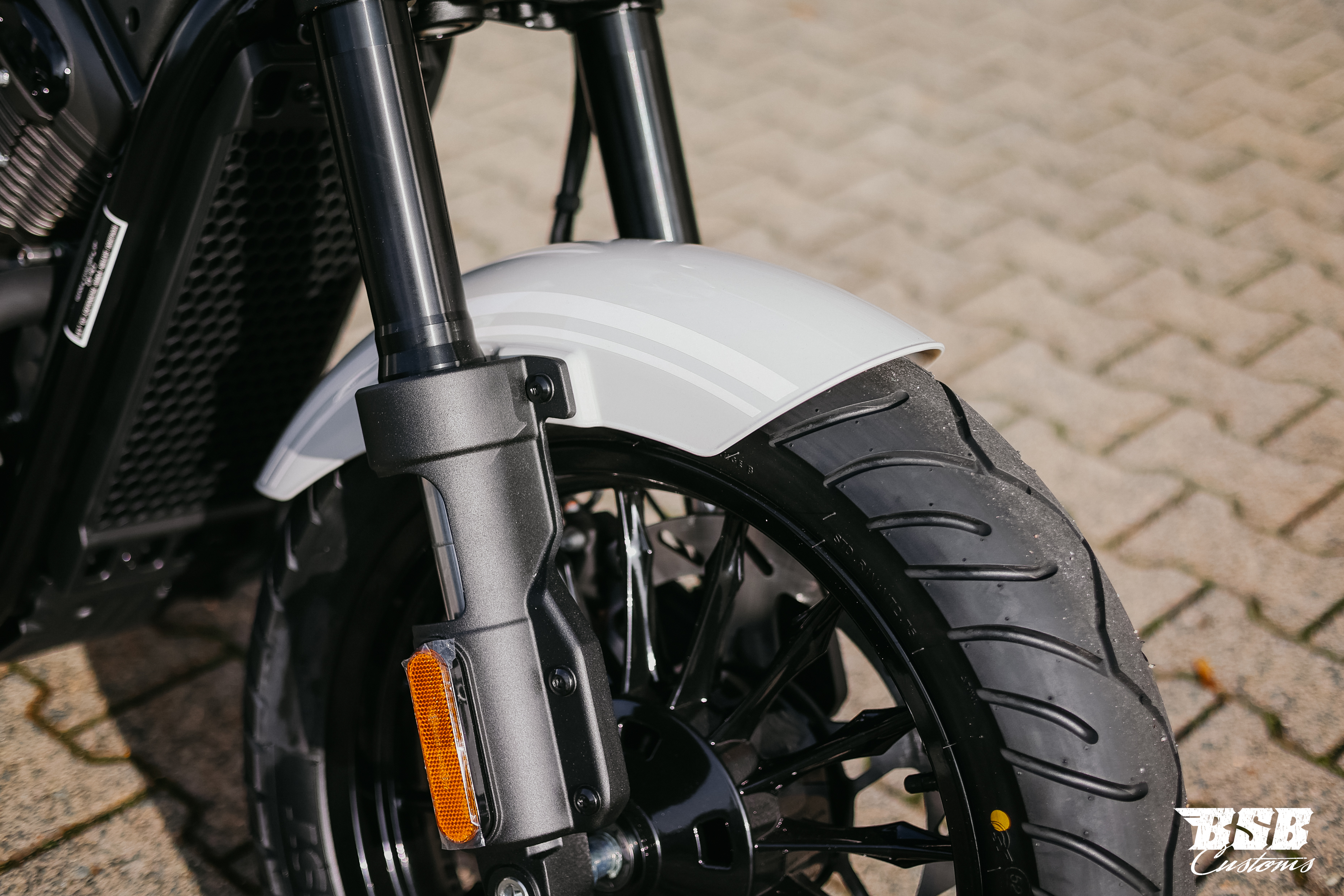 BENDA CHINCHILLA 350 NEO  / CVT Automatikgetriebe / ABS /   Sofort Verfügbar -  ab 116 EUR ohne Anzahlung finanzieren 
