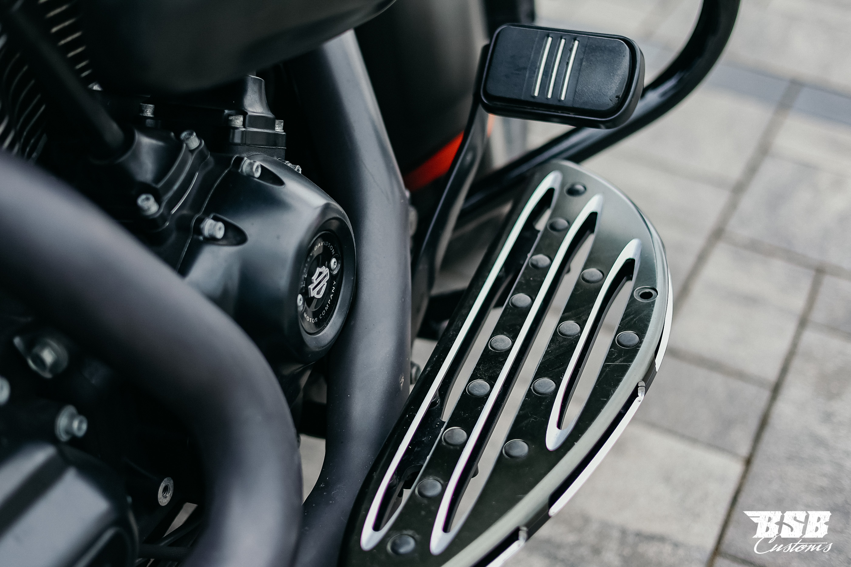 2018 FLTR ROAD GLIDE 107 CUI  mit Jekill&Hyde Anlage // Airride // Airbrush // Garantie 