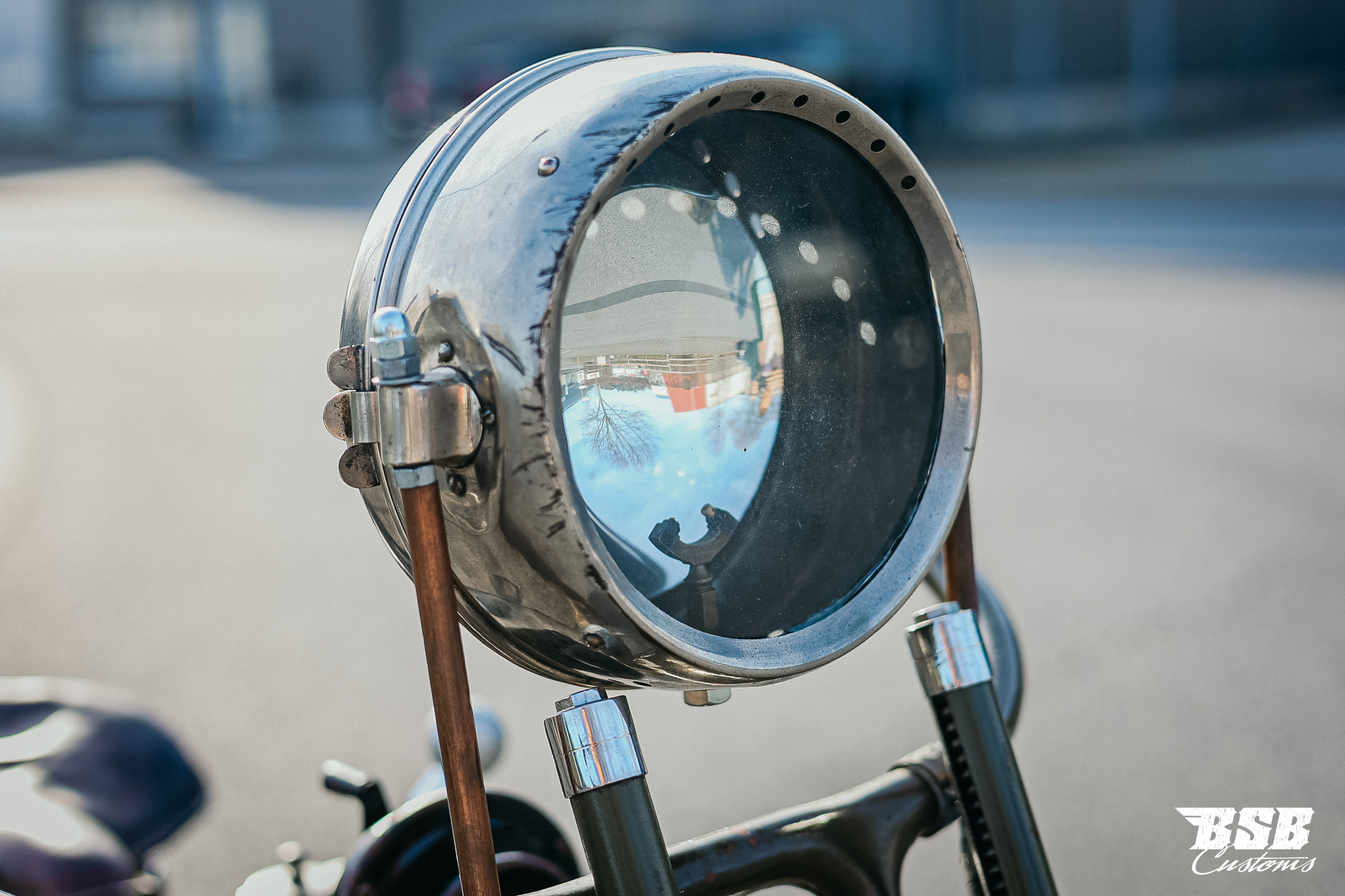 Harley-Davidson T 1000 – Baujahr 1917 – Ikone der frühen Motorradgeschichte - Sammlerstück