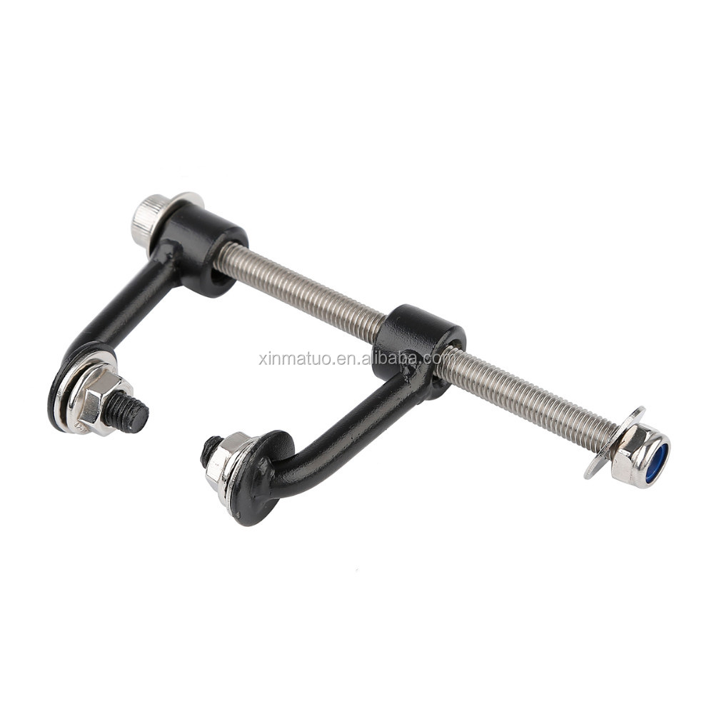 Tank Lift Kit für Harley-Davidson Sportster XL 883/1200 ab 1995