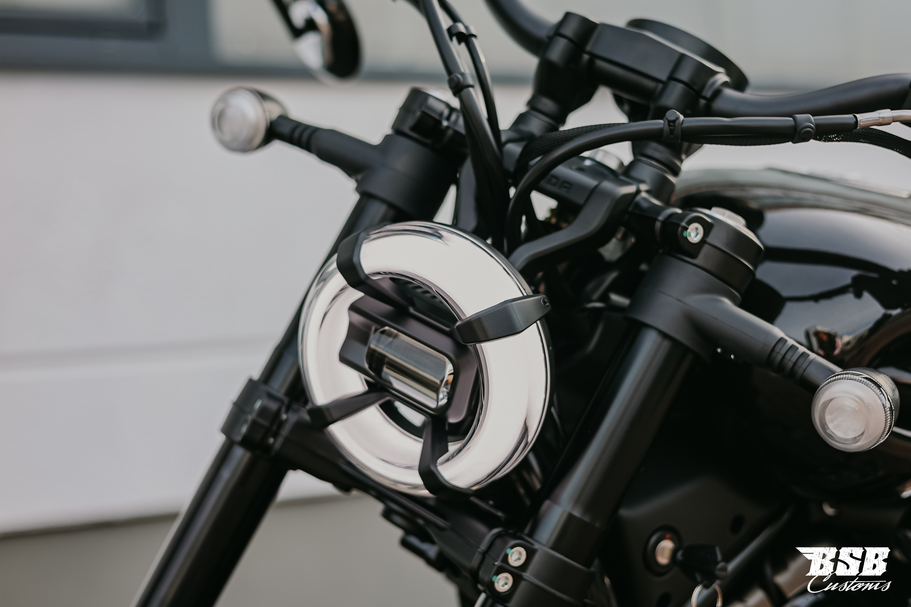 BENDA CHINCHILLA 350 NEO  / CVT Automatikgetriebe / ABS /   Sofort Verfügbar -  ab 116 EUR ohne Anzahlung finanzieren 