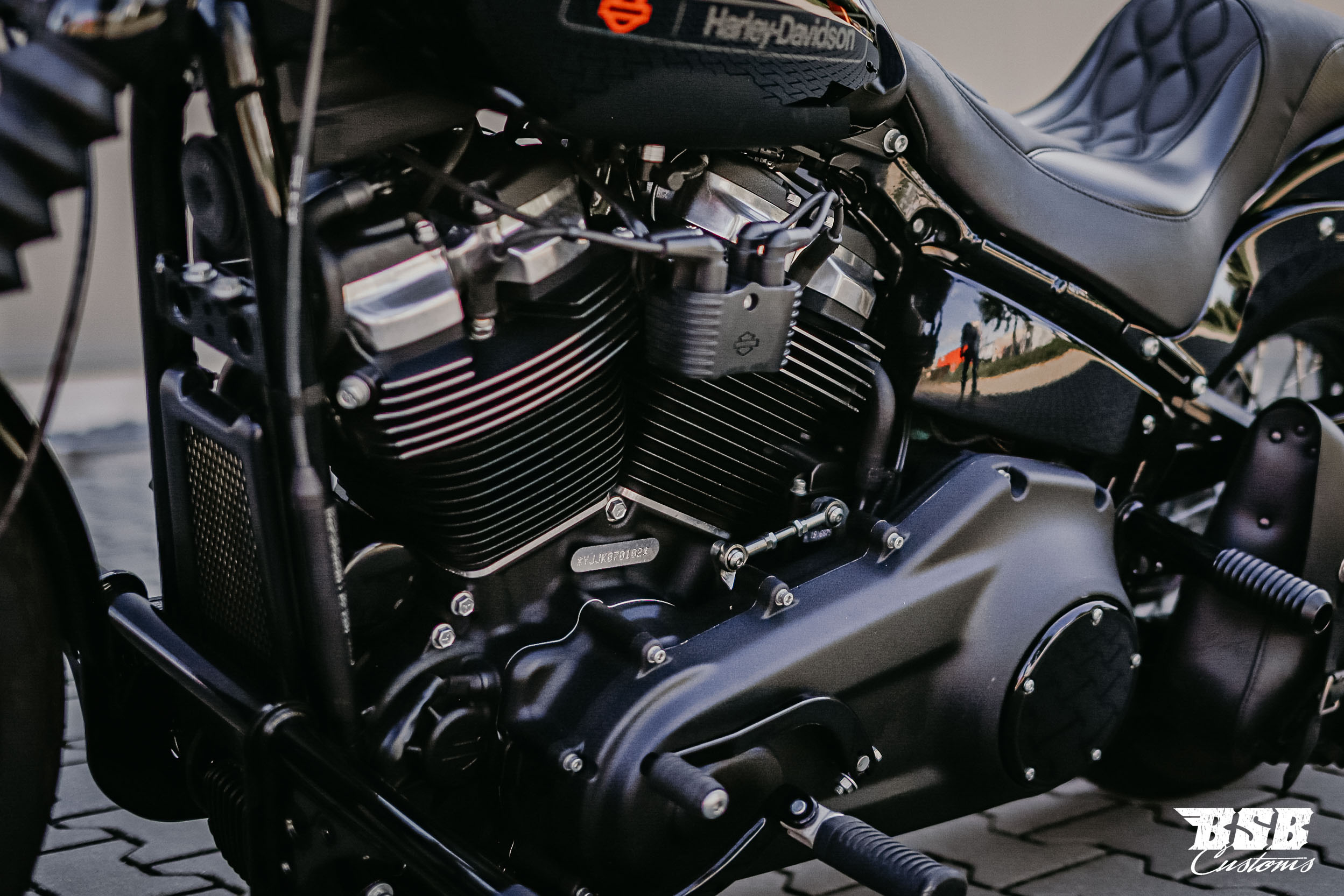 _MG_6782nA7slUuRMMQFR 2019 FXBB Softail Street Bob M8,107 CUI viele Extras ab 200,- EUR finanzieren