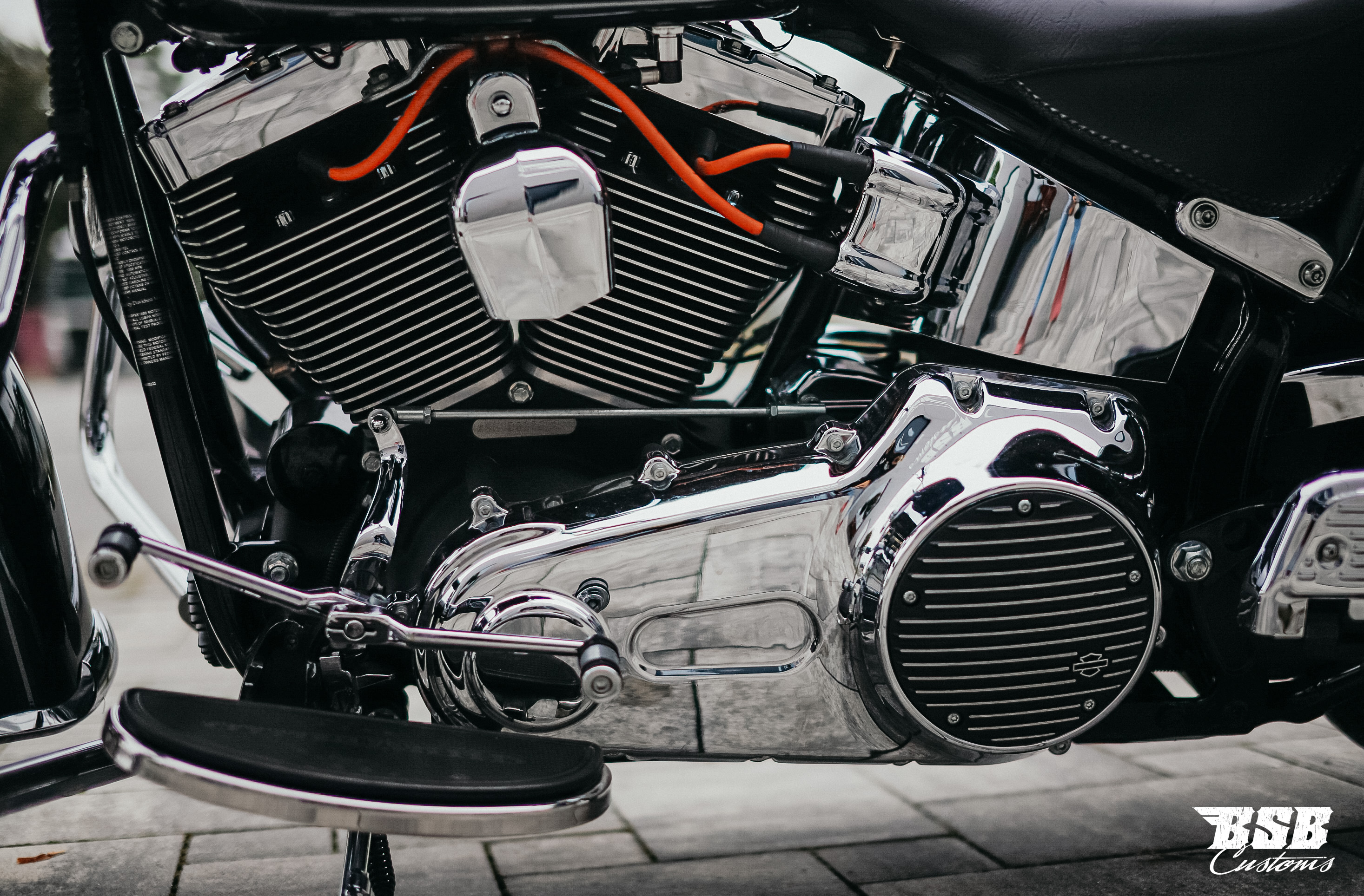 _MG_7515 2013 FLSTC Heritage Softail Classic Top Zustand sehr viele Extras ab 200,- EUR finanzieren