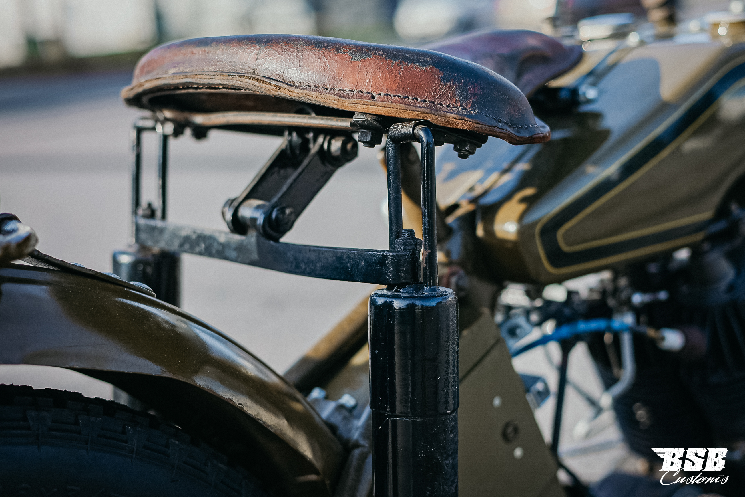 Harley-Davidson T 1000 – Baujahr 1917 – Ikone der frühen Motorradgeschichte - Sammlerstück
