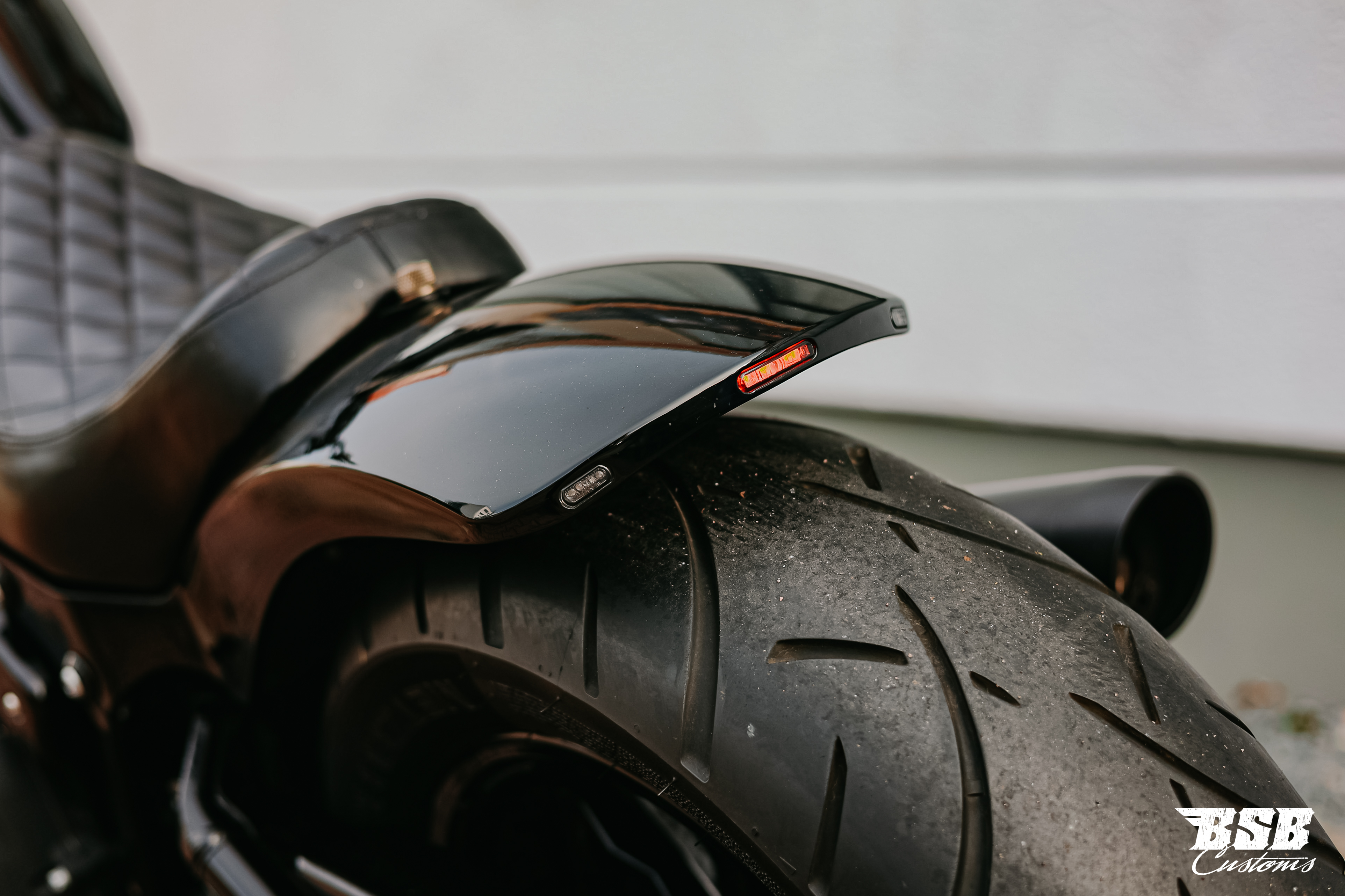 2020 Harley Davidson LOW RIDER S  ABS 114 CUI mit Umbau // Finanzierung ab 4,99% ohne Anzahlung möglich 