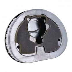 OEM-Luftfilterelement für Harley-Davidson Big Twin (1991–1995, Vergaser-Modelle) – ersetzt OEM 29259-91A