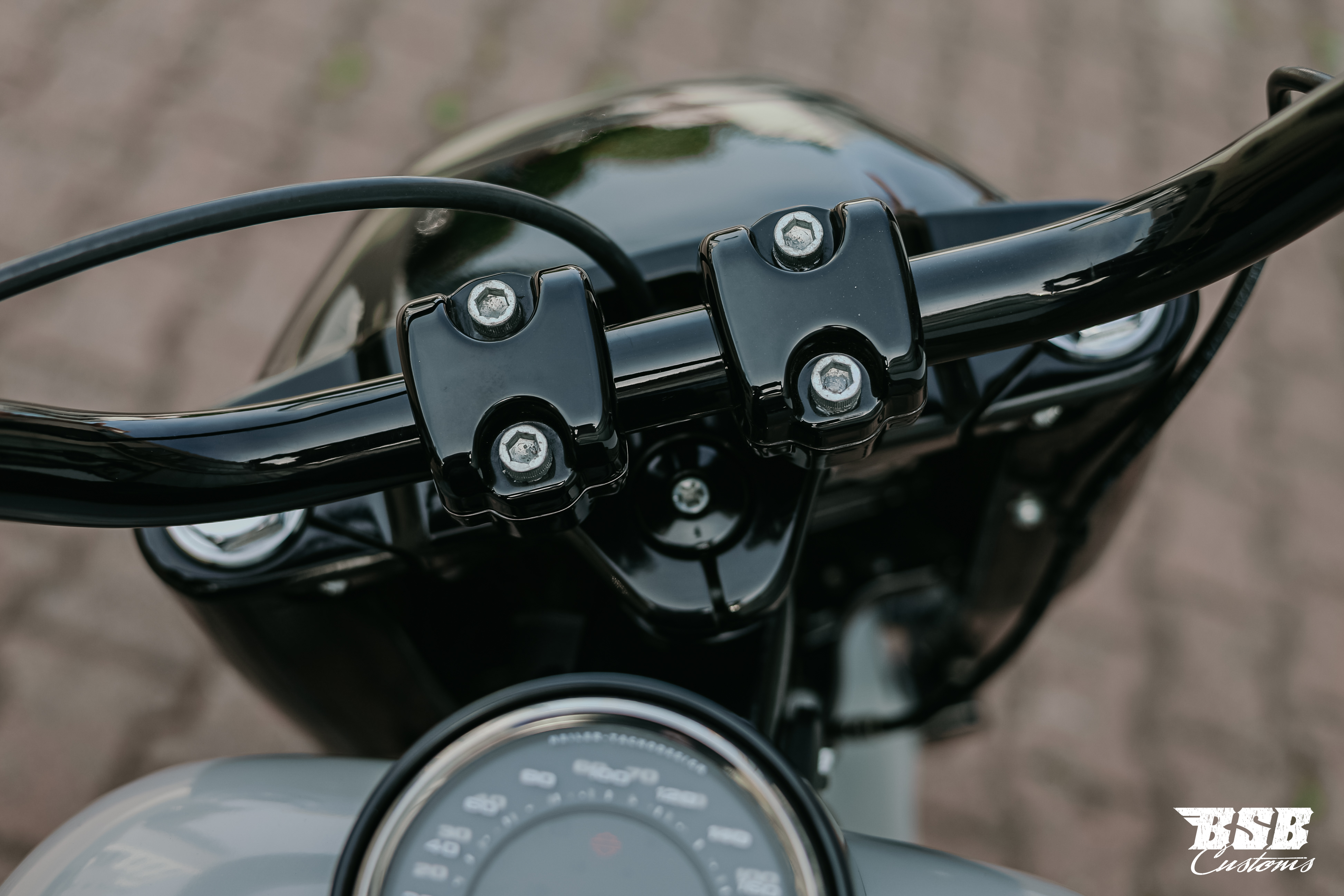 2018 Harley Davidson FAT BOY 107 CUI mit Umbau // Finanzierung ab 4,99% ohne Anzahlung möglich 