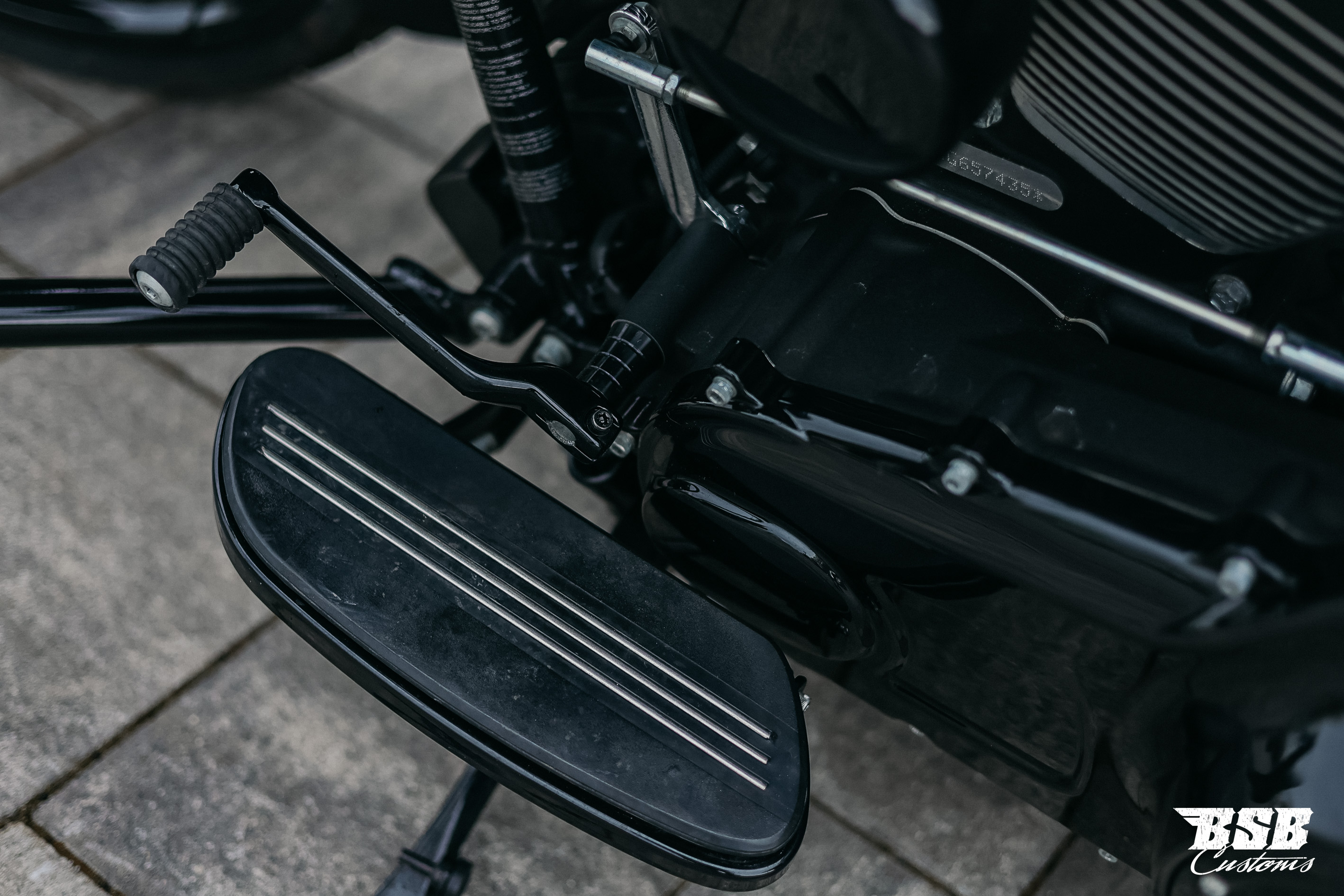 2016 Harley Davidson FLHXS Street Glide Spezial - ABS -Top Zustand ... Finanzierung ab 5,99% möglich 