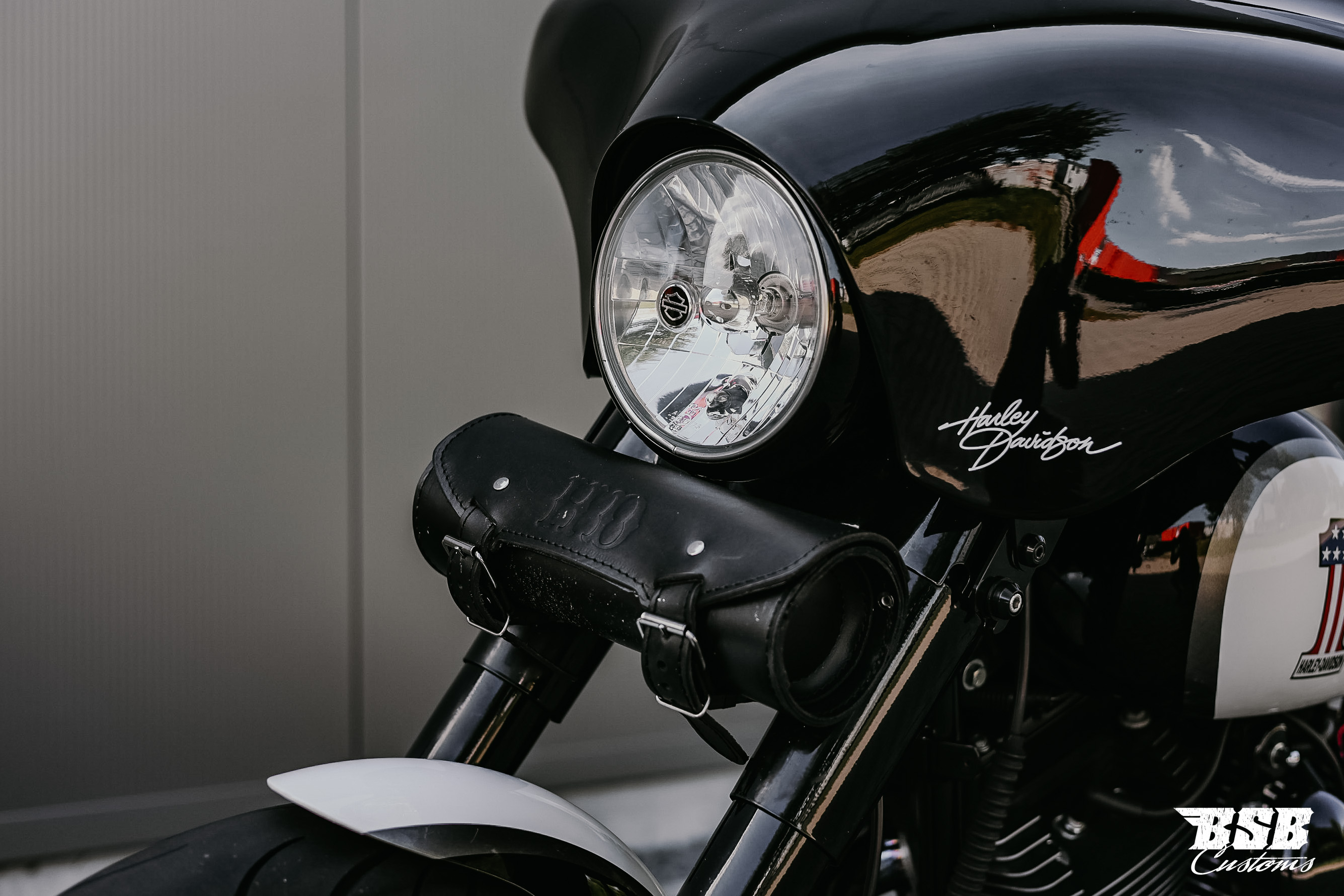 2007 Harley Davidson FLSTF FAT BOY 1584ccm 6 Gang /// sehr viele Extras Finanzierung möglich 2007 Harley Davidson FLSTF FAT BOY 1584ccm 6 Gang /// sehr viele Extras Finanzierung möglich