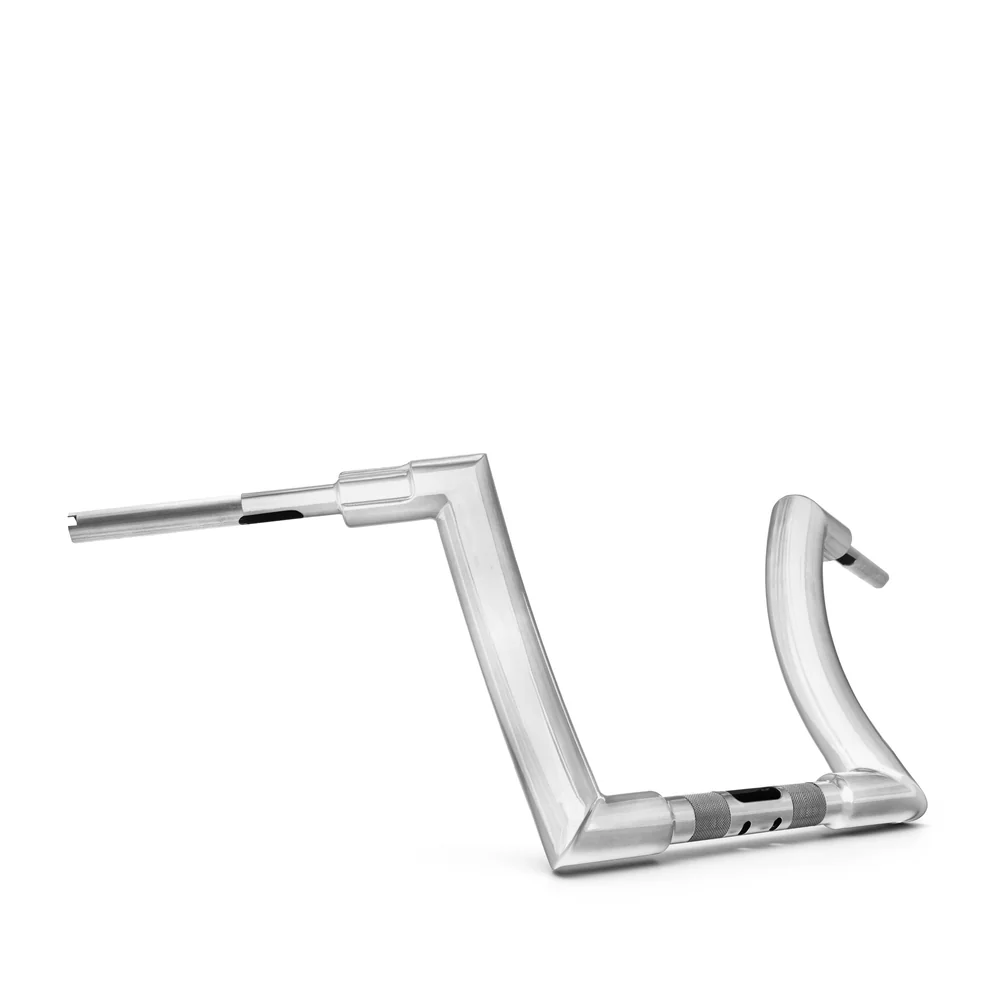 Harley-Davidson Road King FLHRXS 2017–2025 “Killer Bull” 2" Fat Handlebar mit 1.25" Riser Clamps