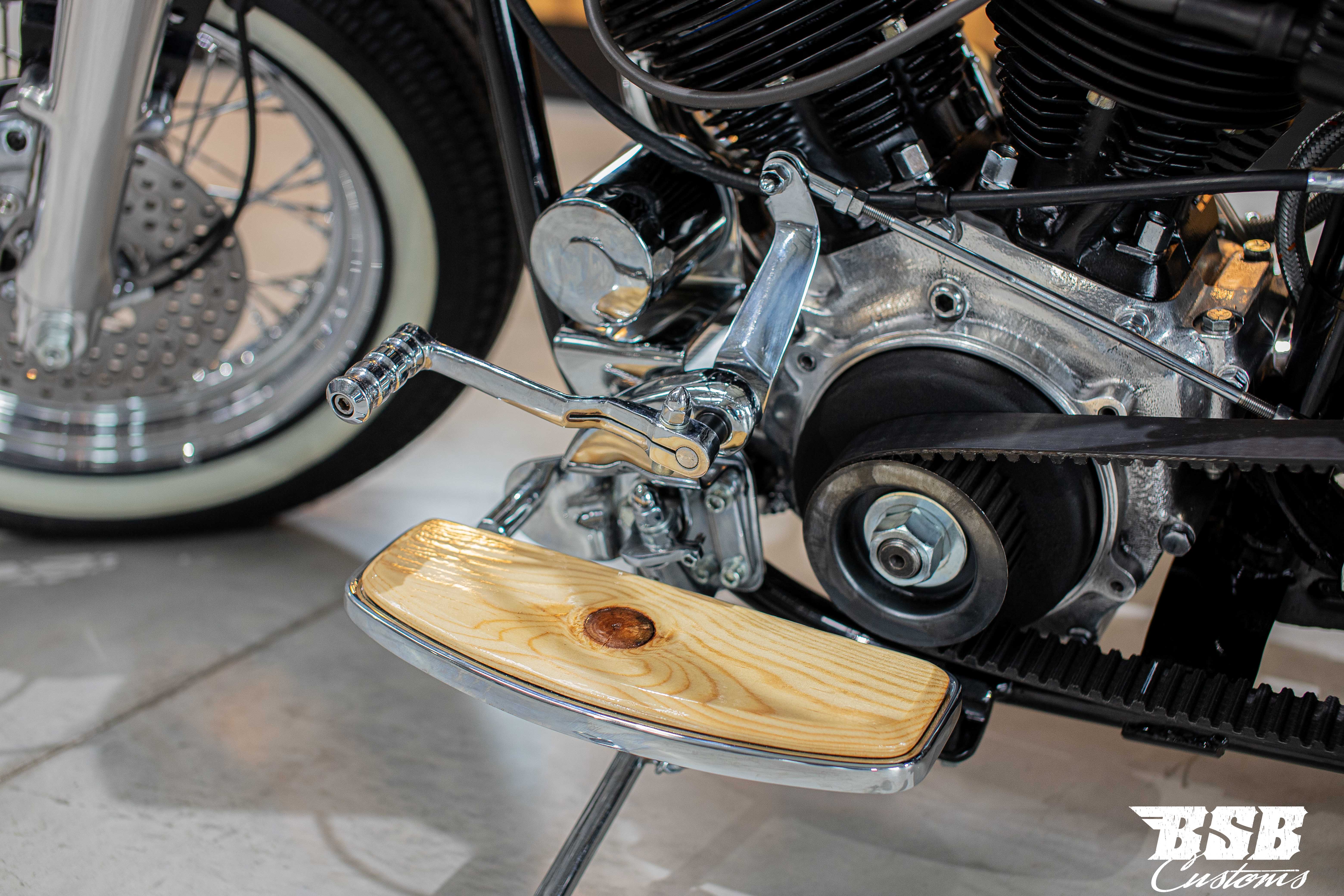 _MG_5236 1976 Harley Davidson SHOVEL build by "BSB CUSTOMS"