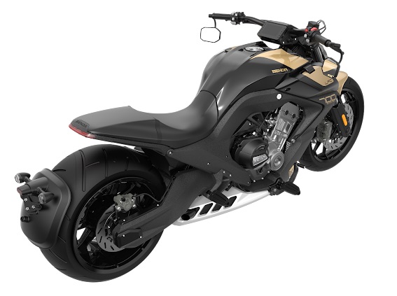 Benda LFC 700 Pro– Airride -300-er Hi-Reifen, ABS / TFT/ Anti-Hopping Kupplung modifiziert by BSB Customs NEUFAHRZEUG!!! Benda LFC 700 Pro– Airride -300-er Hi-Reifen, ABS / TFT/ Anti-Hopping Kupplung modifiziert by BSB Customs NEUFAHRZEUG!!!