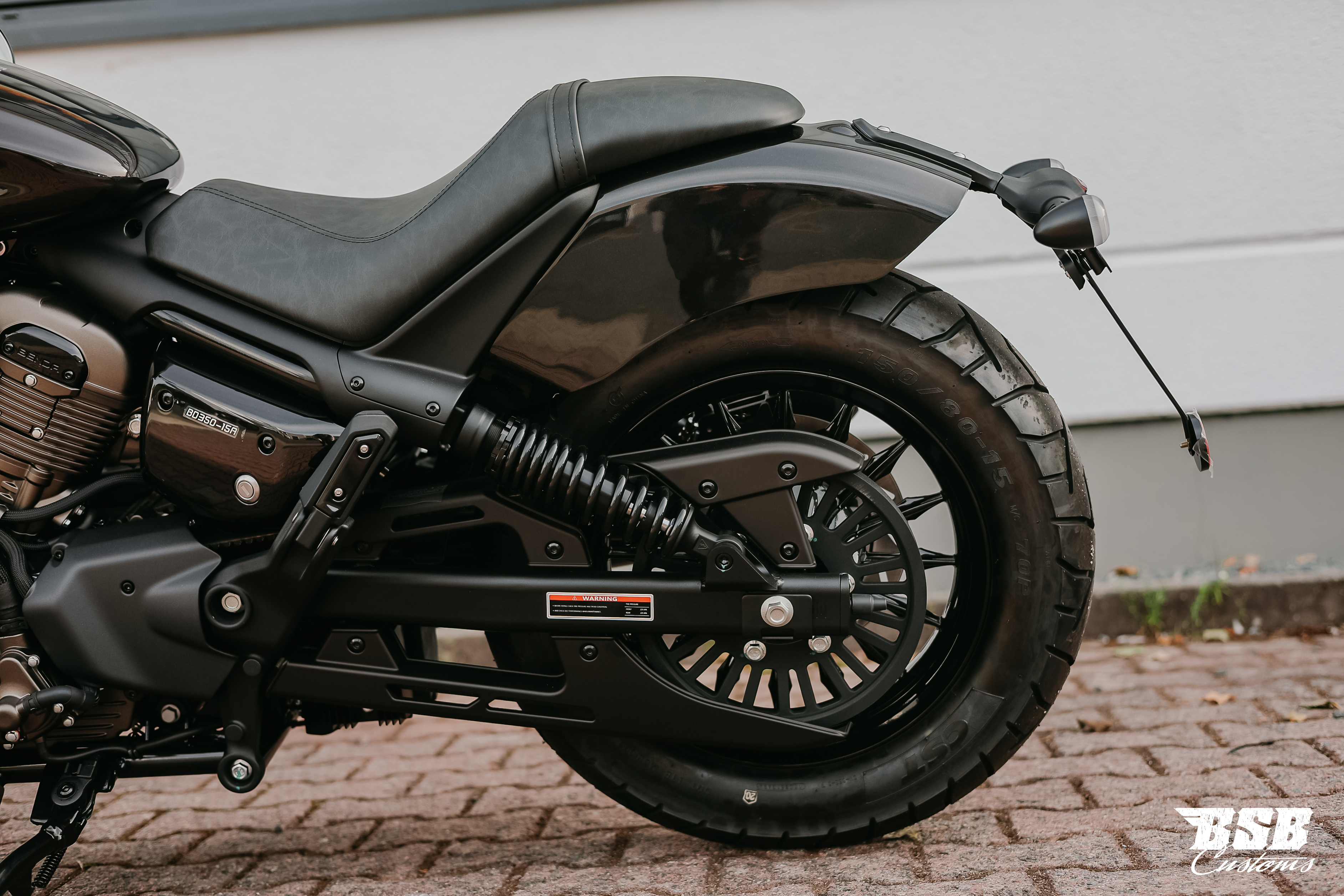 BENDA CHINCHILLA 350 NEO  / CVT Automatikgetriebe / ABS /   Sofort Verfügbar -  ab 116 EUR ohne Anzahlung finanzieren 