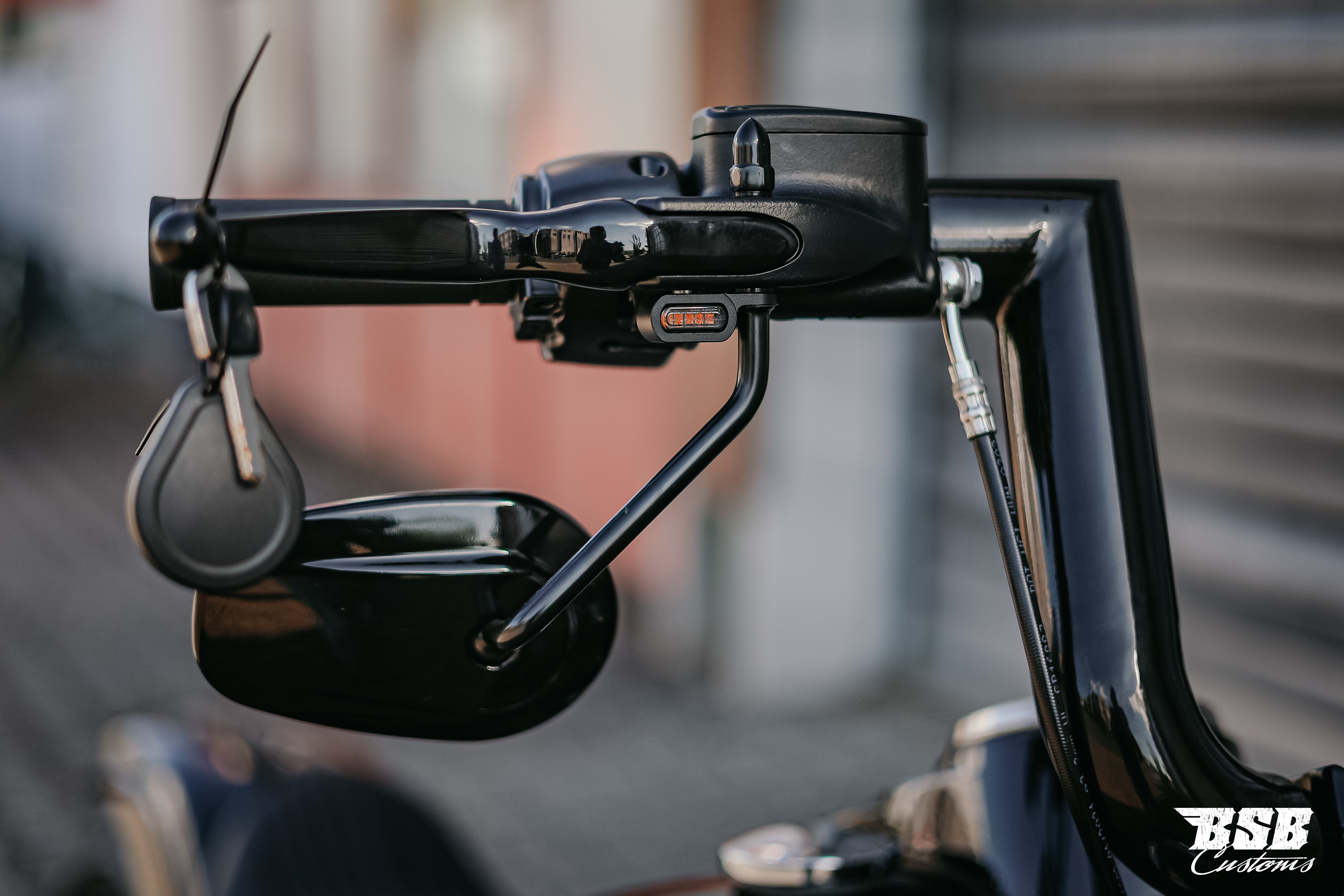 2021 Harley Davidson FLHCS Heritage Softail ABS 114 CUI mit Umbau // Finanzierung ab 4,99% ohne Anzahlung möglich 