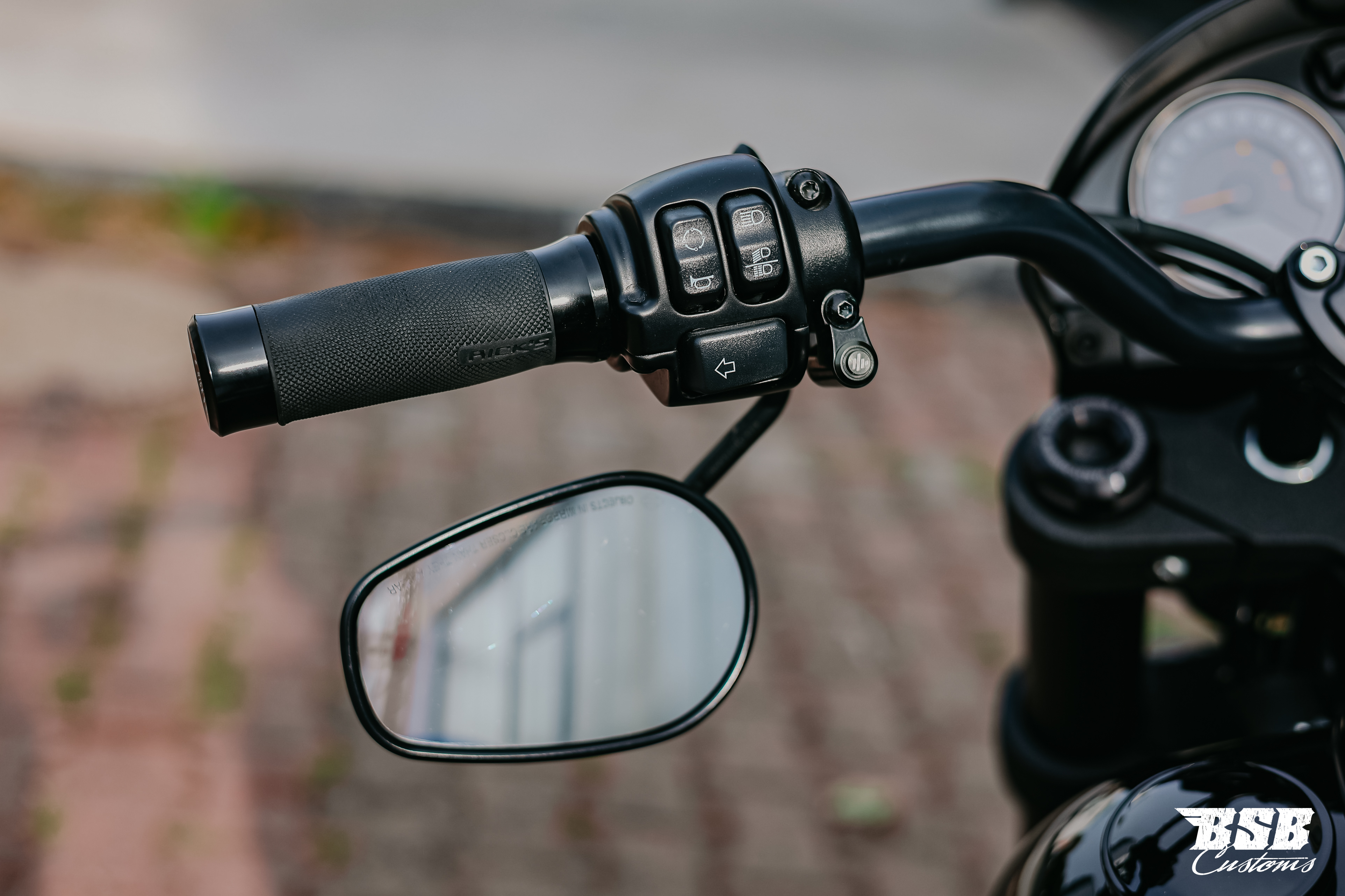 2020 Harley Davidson LOW RIDER S  ABS 114 CUI mit Umbau // Finanzierung ab 4,99% ohne Anzahlung möglich 