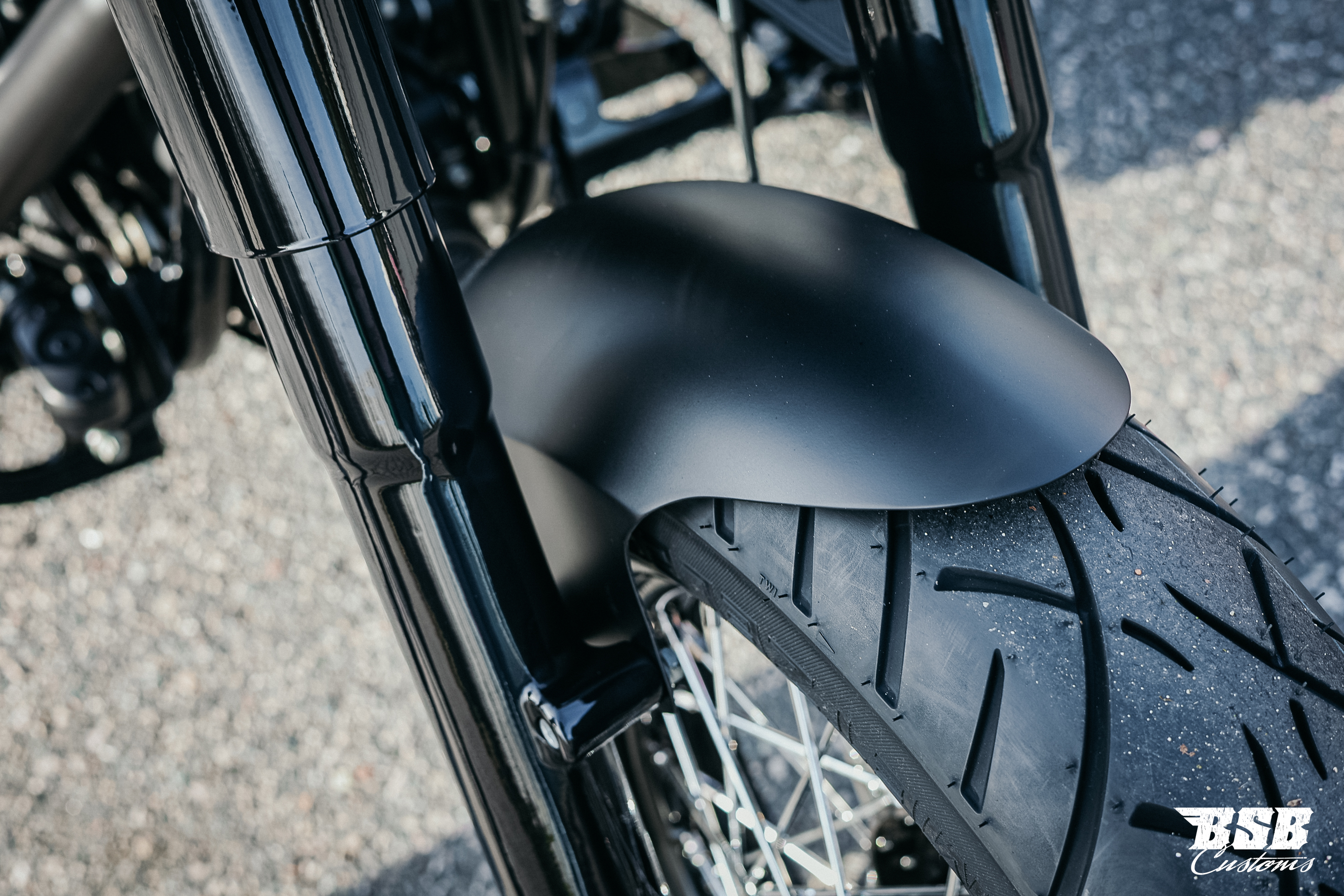 2014 Harley Davidson FLS Softail SLIM 103 CUI Mega-Umbau  ///  Finanzierung ab 3,99% möglich  ab 300 eur / mtl. 