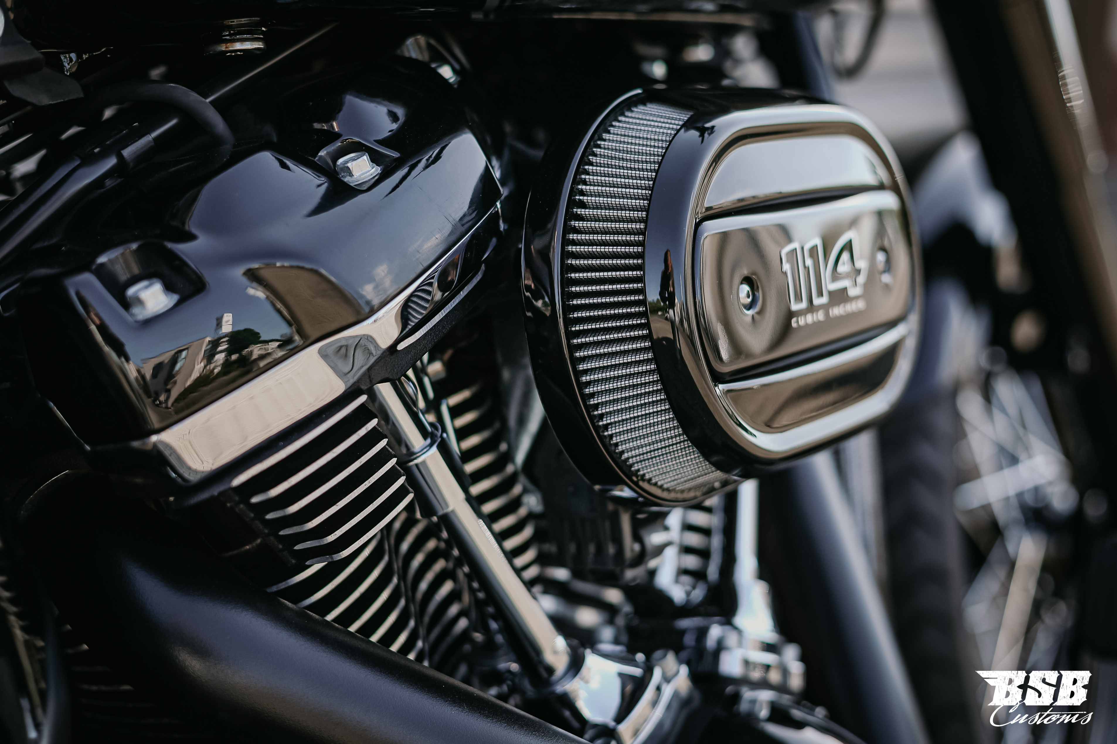 2021 Harley Davidson FLHCS Heritage Softail ABS 114 CUI mit Umbau // Finanzierung ab 4,99% ohne Anzahlung möglich 