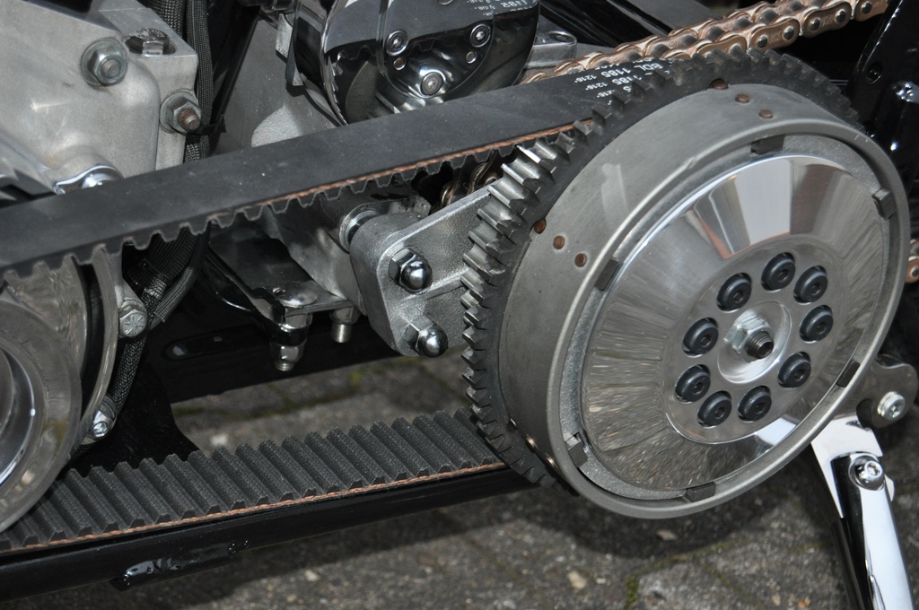 DSC_0869 78´FX Shovel mit 113 S&S Motor, BSB Customs Umbau