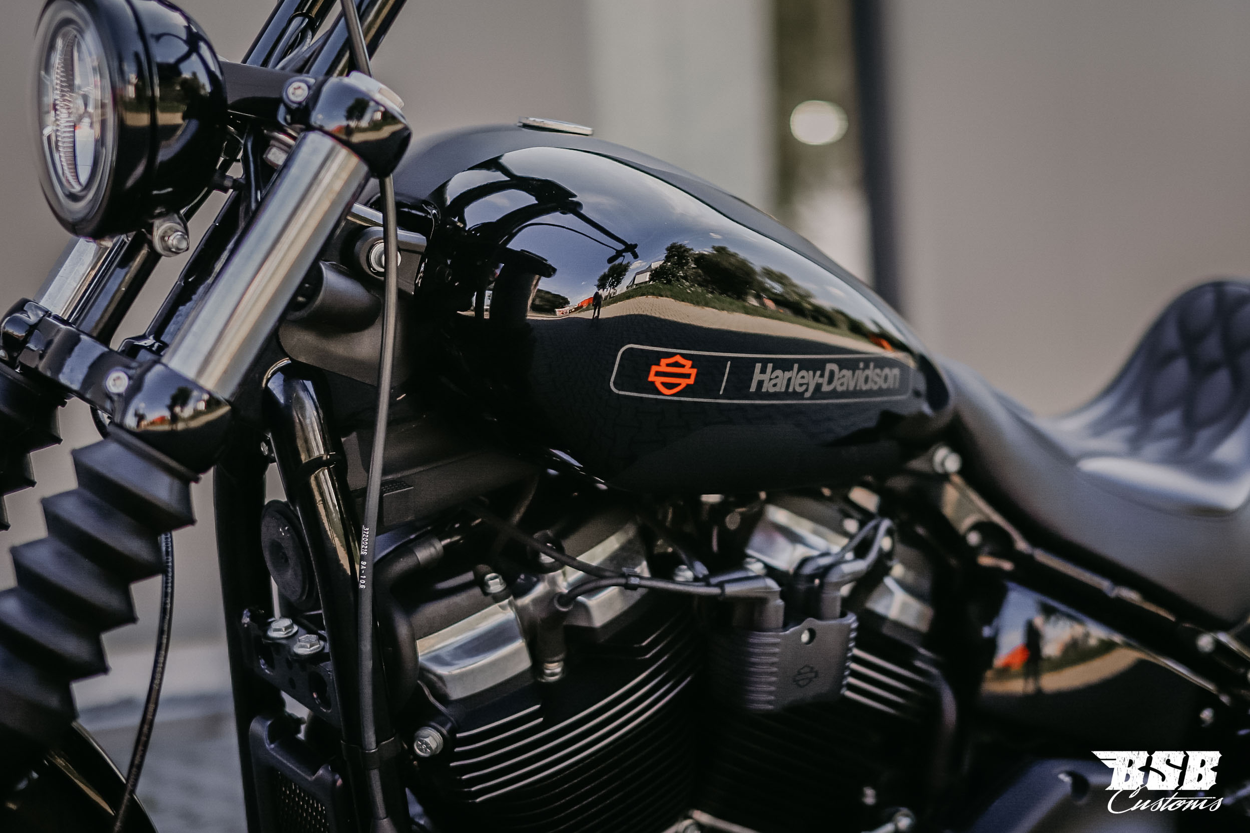 _MG_6781 2019 FXBB Softail Street Bob M8,107 CUI viele Extras ab 200,- EUR finanzieren