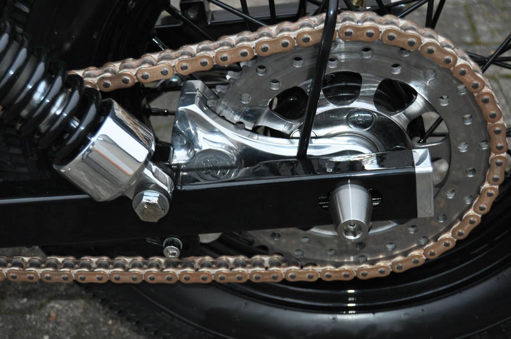 DSC_0870 78´FX Shovel mit 113 S&S Motor, BSB Customs Umbau