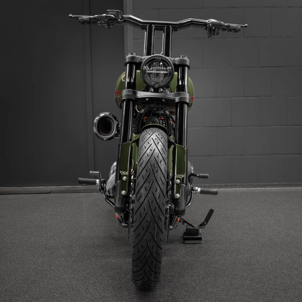 Champion T-Bar Mega Lenker für Harley-Davidson SOFTAIL DYNA SPORTSTER MIT TÜV-GUTACHTEN  von 1996 - 2024