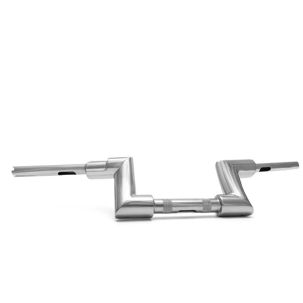 Harley-Davidson Softail 2025 Monarch 2" Fat Bars – Lenker für Modelle mit 1-Zoll Risern