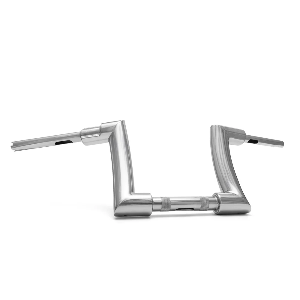 Monarch 2" Fat Bars – Entwickelt für Harleys mit 1,25" Risern incl. Gutachten !!!!