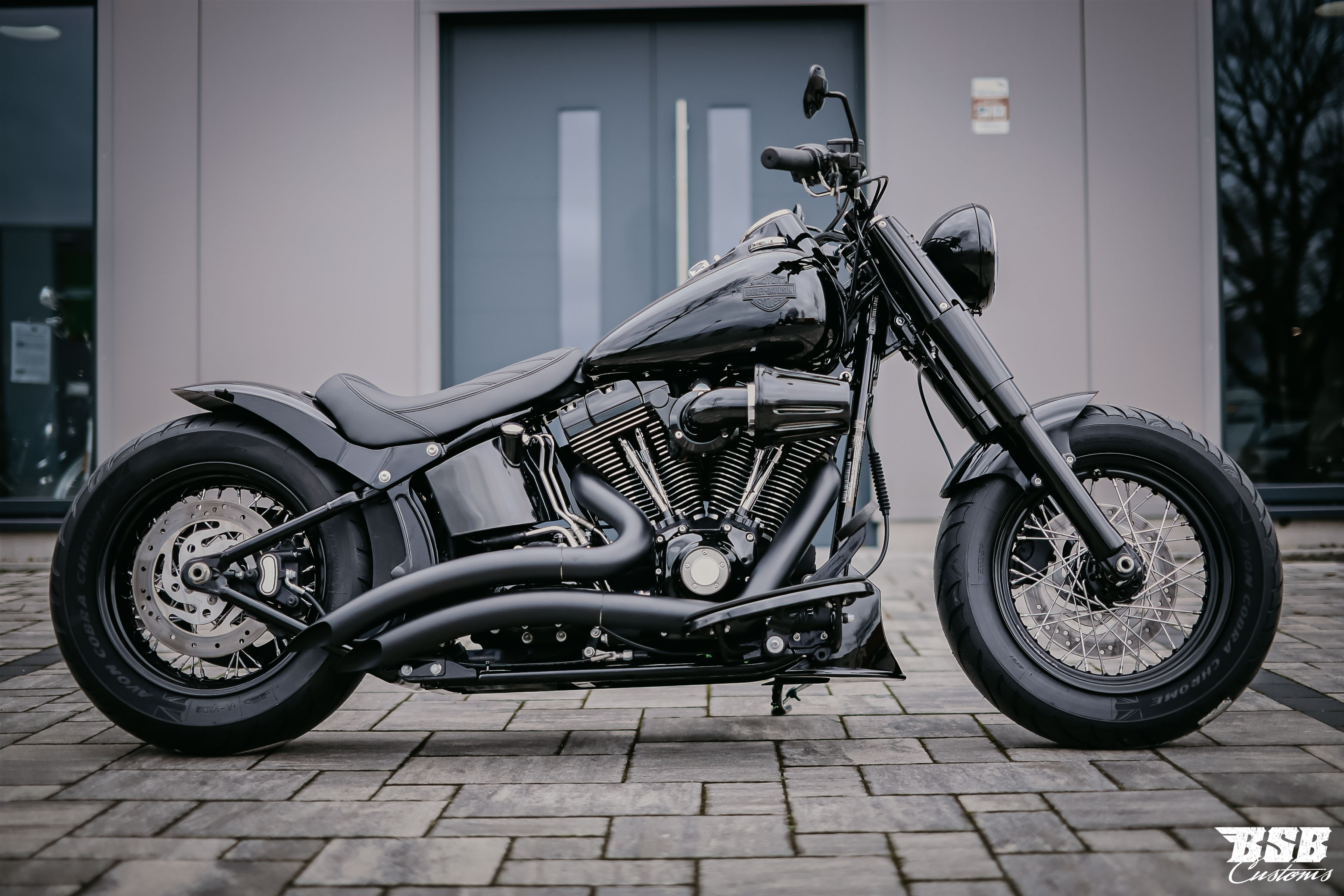 _MG_5602mcSqlndR0Plwq 2013 Heritage Softail mit Umbau 103 + 12 Monate Garantie Finanzierung ab 5,99 % möglich