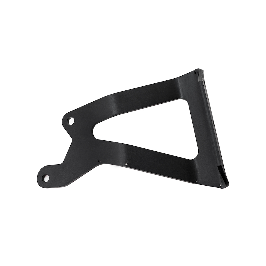 HARLEY-DAVIDSON "PREMIUM" LICENCE PLATE BRACKET FOR 2021-LATER SPORTSTER S