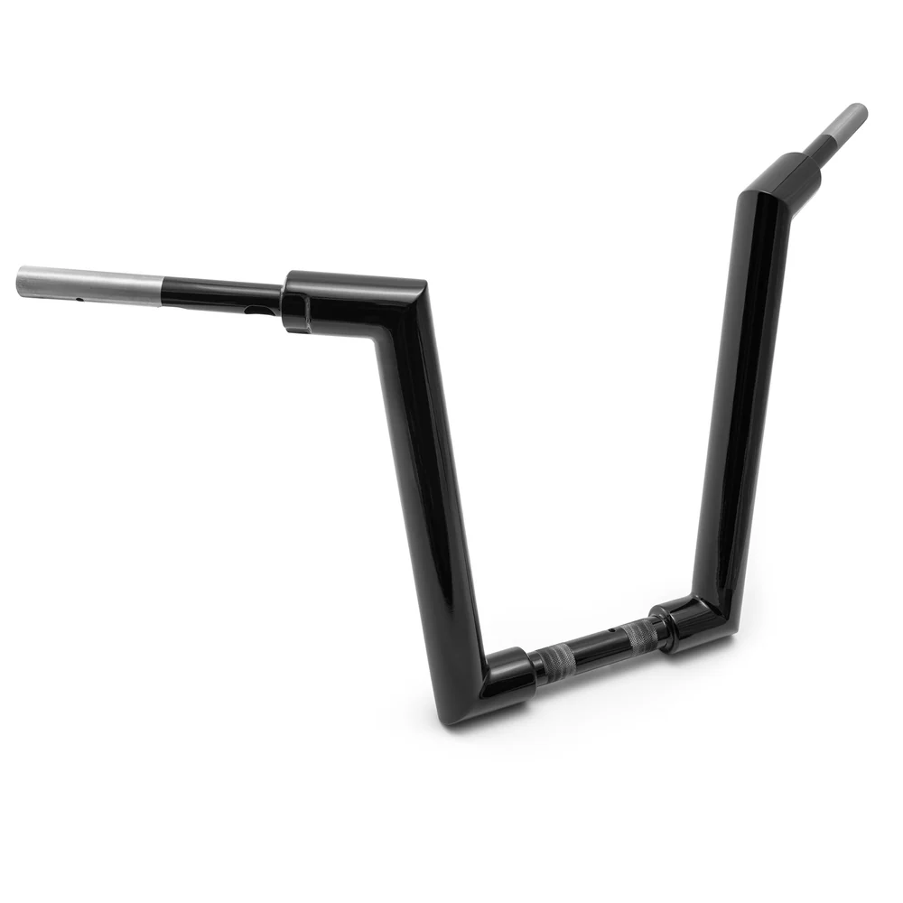 2023 (CVO) 2024-2025 Road Glide "Hellriser" Mega Fat Lenker