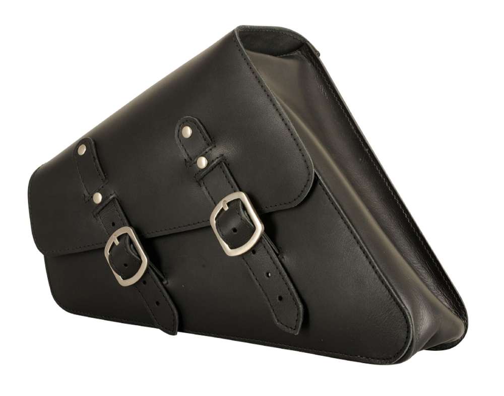 Satteltasche "Miami" 6 Liter passend für HD Sportster (2004-2021) - links Satteltasche "Miami" 6 Liter passend für HD Sportster (2004-2021) - links