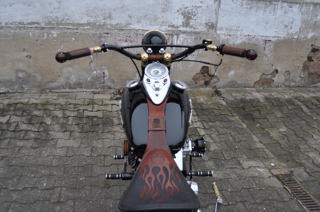 DSC_0838 78´FX Shovel mit 113 S&S Motor, BSB Customs Umbau