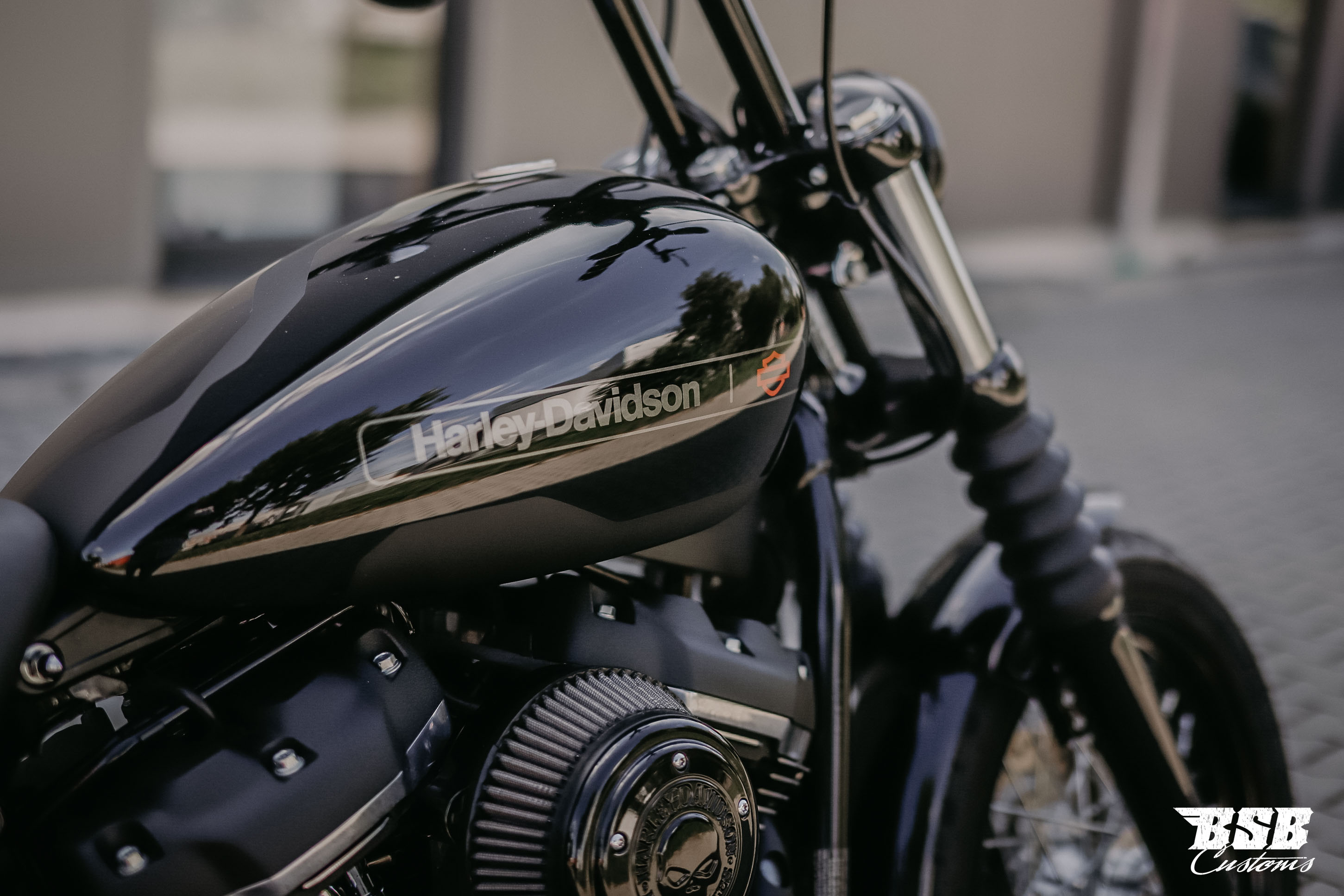 _MG_6754nGVVuk5I6dTer 2019 FXBB Softail Street Bob M8,107 CUI viele Extras ab 200,- EUR finanzieren