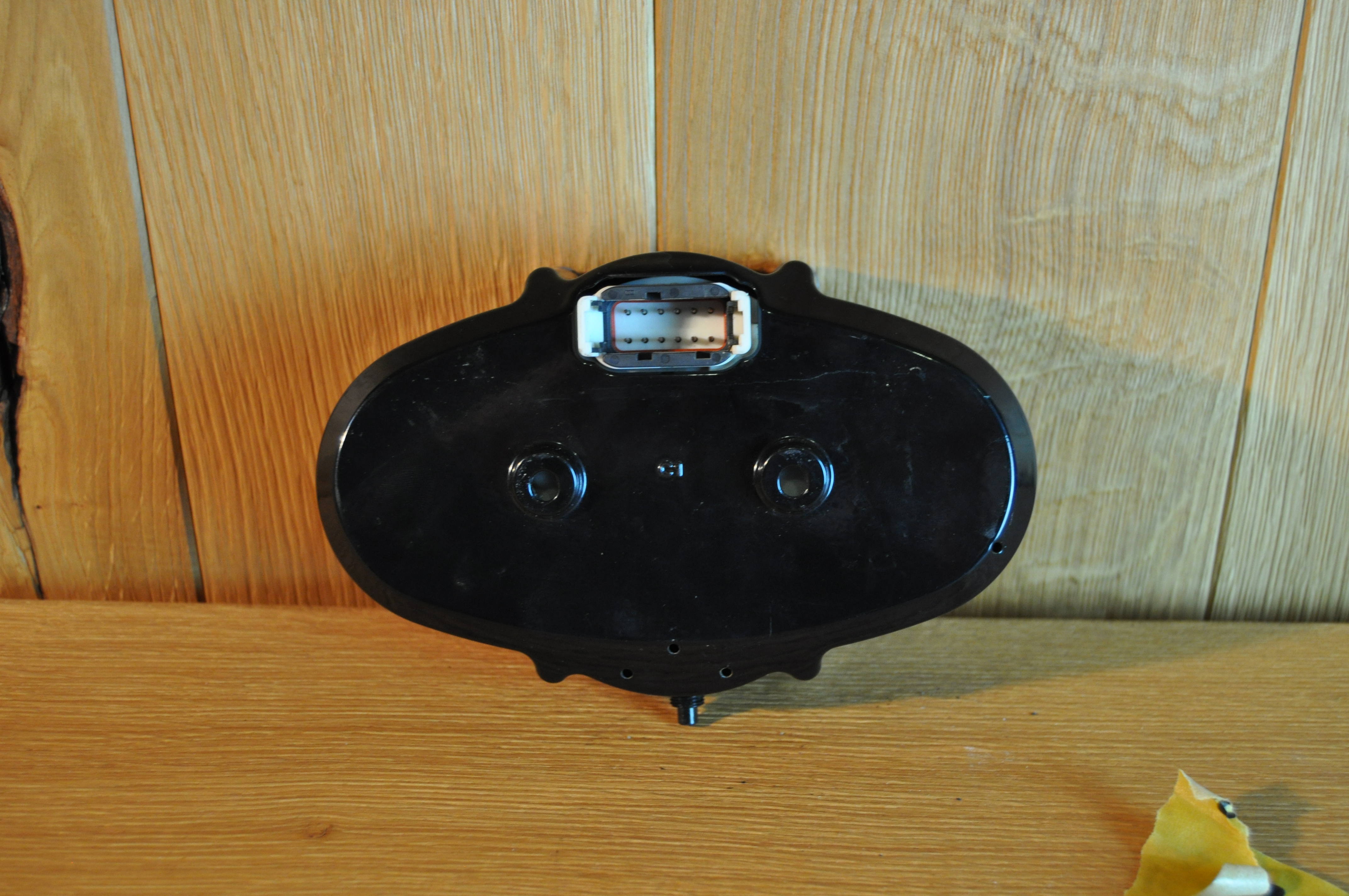 Harley-Davidson Kombiinstrument Tacho Drehzahlmesser Tankanzeige Softail / Dyna