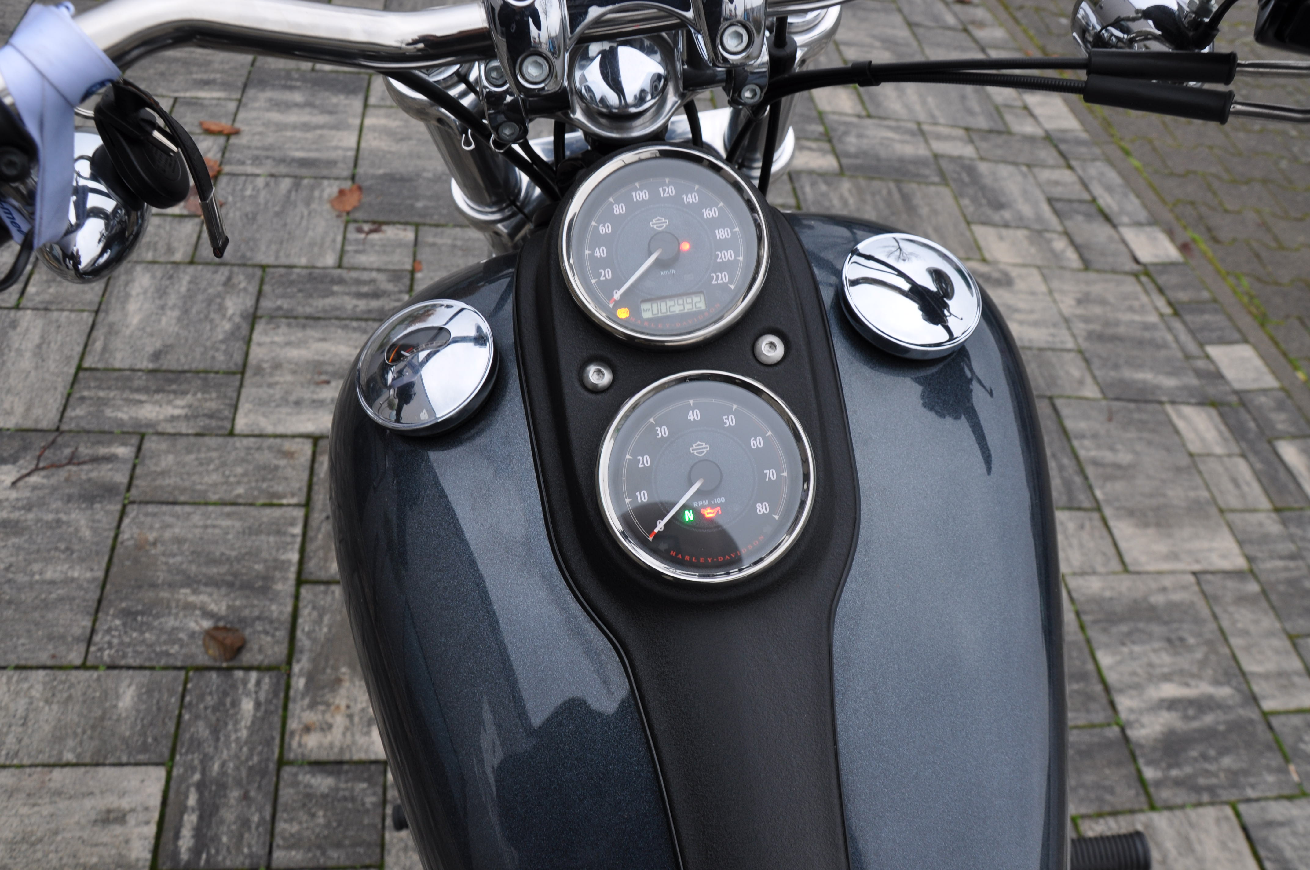DSC_0988h09f9Wv489tFb 2015 Harley Davidson FXDL Low Rider 103 ABS 1690ccm