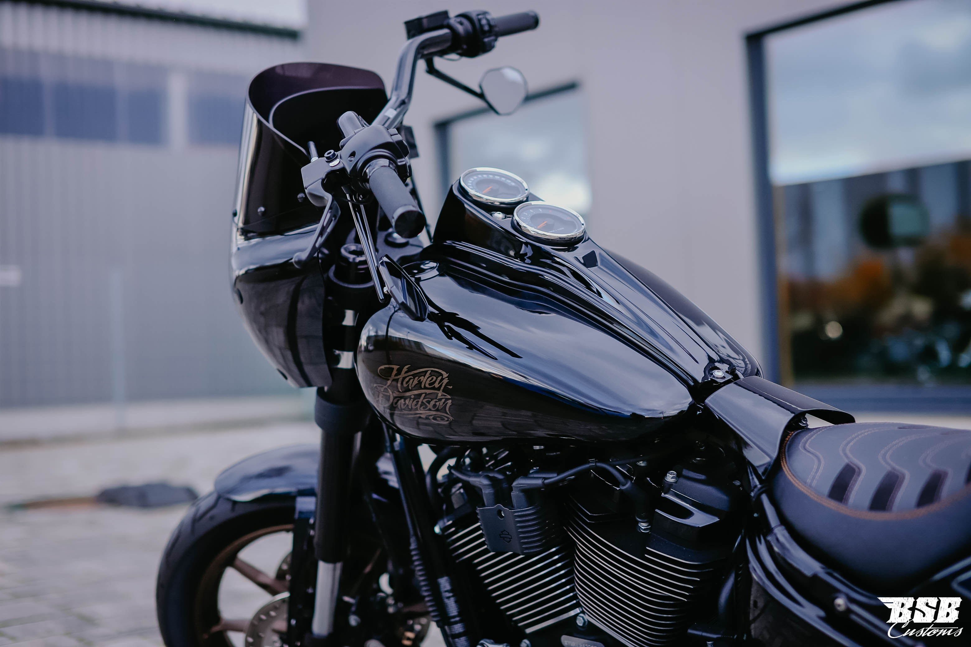 _MG_9926MXo4TkHVqtB4b 2020 Harley Davidson FXLRS LOW RIDER S TOP ZUSTAND 114 CUI, JEKILL & Hyde + 12 Mo. Garantie