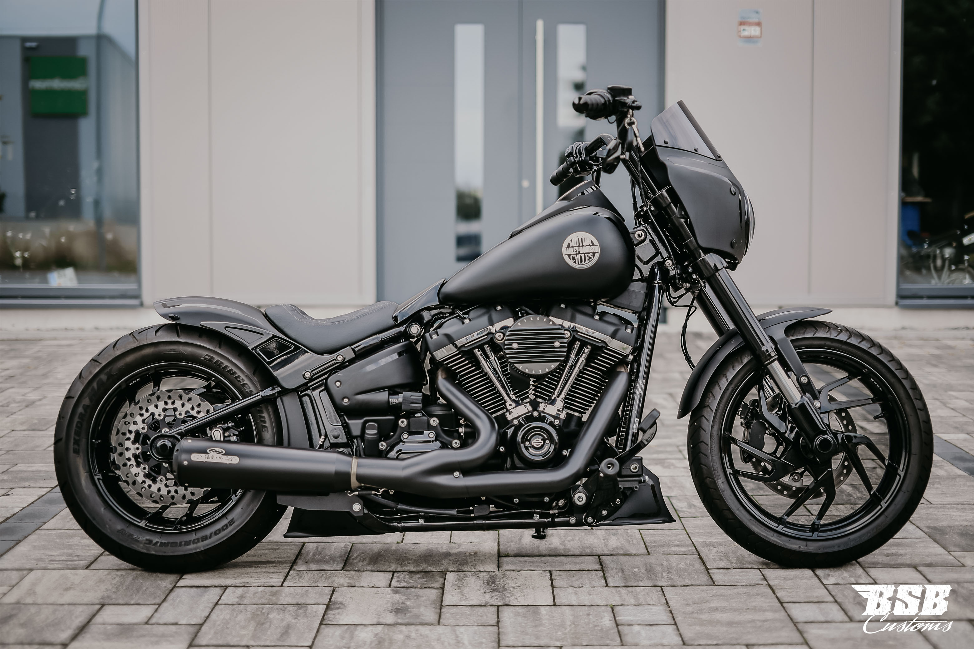_MG_0079eG9tRdyi0sjJo 2019 Harley Davidson Sport Glide Milwauke-Eight ABS Jekill & Hyde sehr viele Extras + 12 Garantie