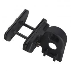 Abus 8077 Series 2.0 Lock Carrier SH8077