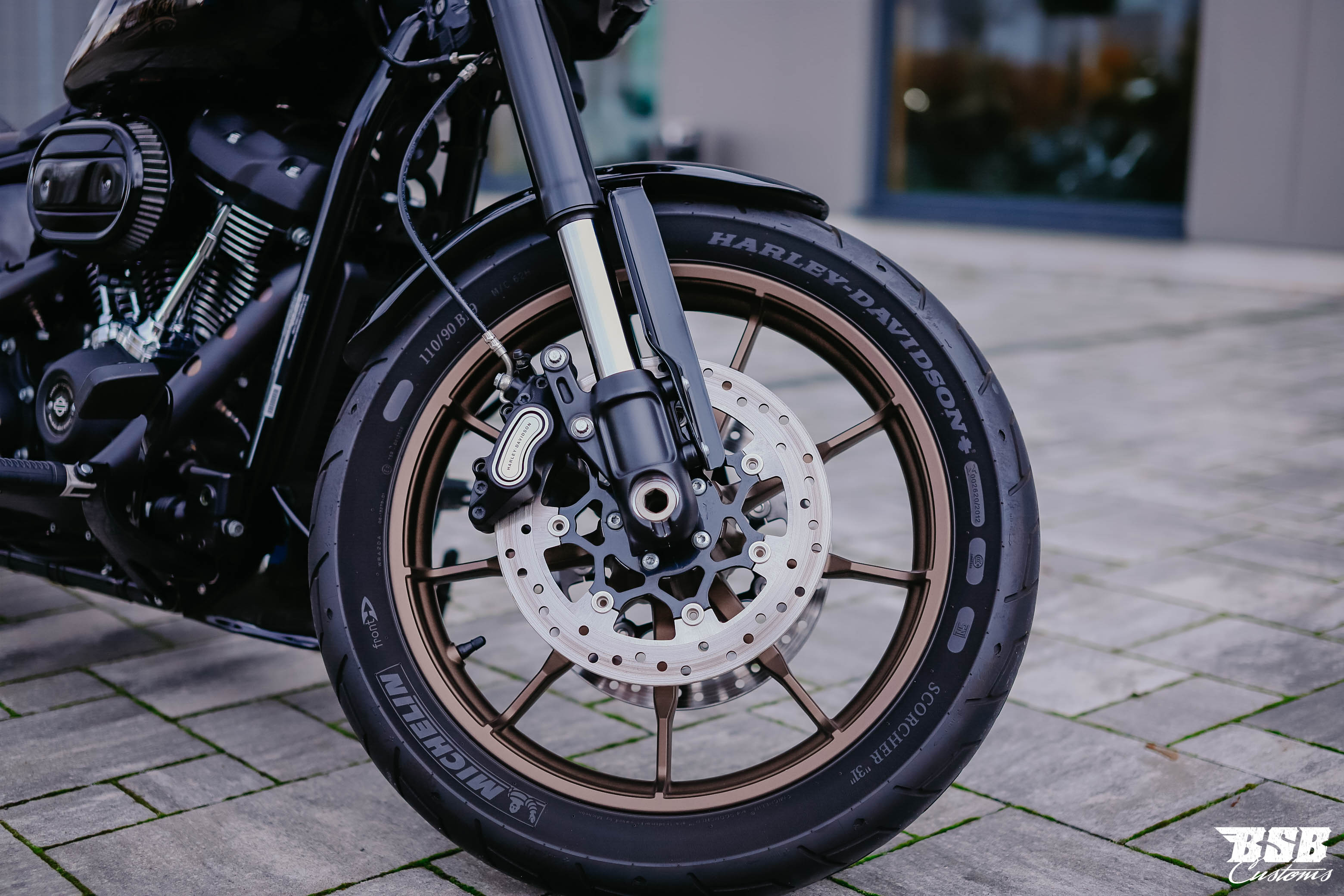 _MG_9937h9n4pPRp6vBet 2020 Harley Davidson FXLRS LOW RIDER S TOP ZUSTAND 114 CUI, JEKILL & Hyde + 12 Mo. Garantie