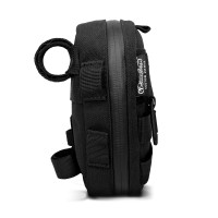 HeinzBikes® CLUBSTYLE LENKER TASCHE – Universal für alle Motorräder