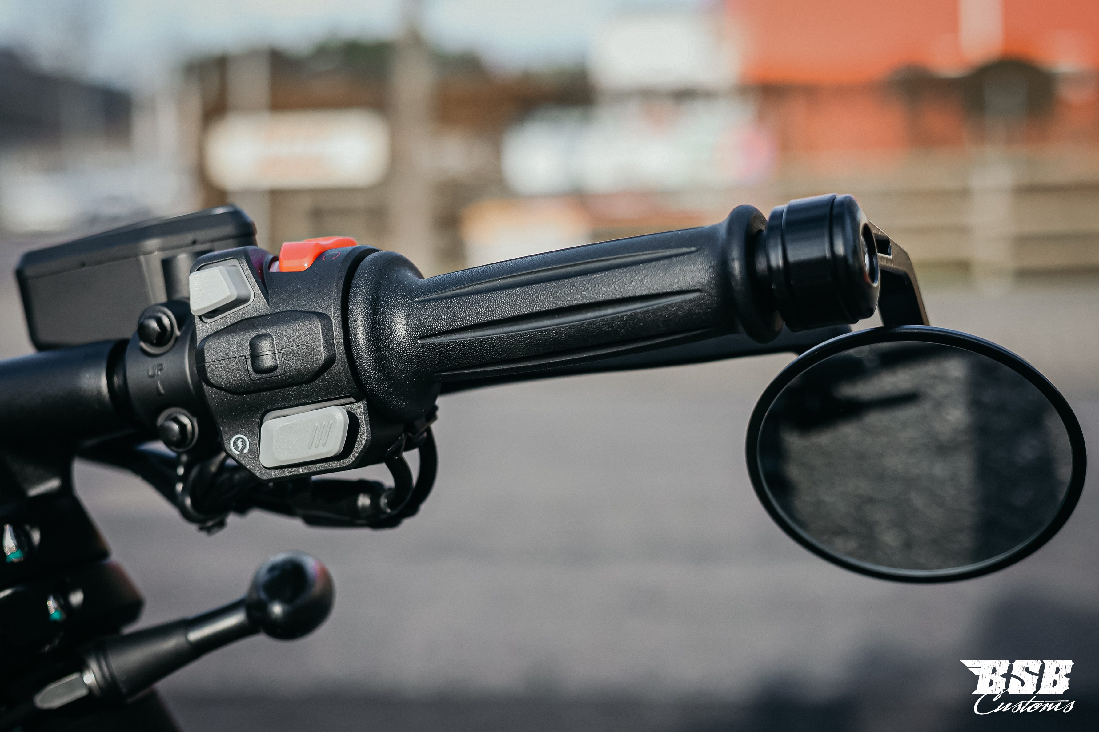 Benda NAPOLEONBOB 250 ABS-TCS-Multi Federgabel-  / TFT/ Anti-Hopping Kupplung -  NEUFAHRZEUG!!!  *bereits ab 70EUR finanzieren*