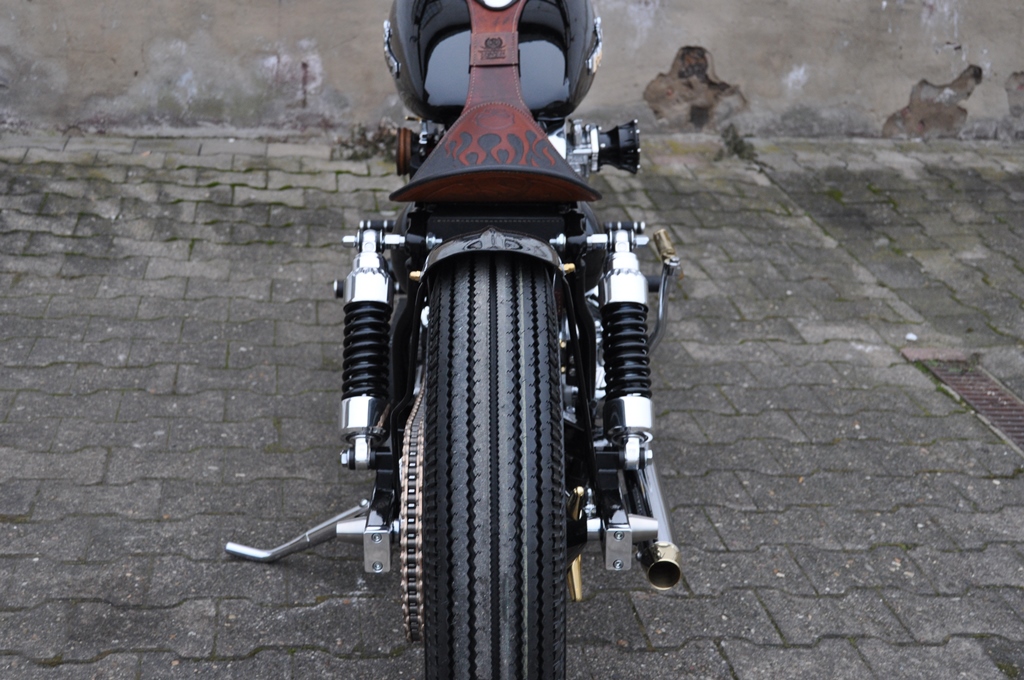 DSC_0841 78´FX Shovel mit 113 S&S Motor, BSB Customs Umbau