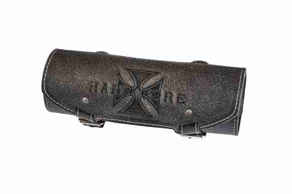 Hochwertige AGM Rolle aus echtem Rindsleder 30x10cm Werkzeugtasche/Toolbag Hochwertige AGM Rolle aus echtem Rindsleder 30x10cm Werkzeugtasche/Toolbag