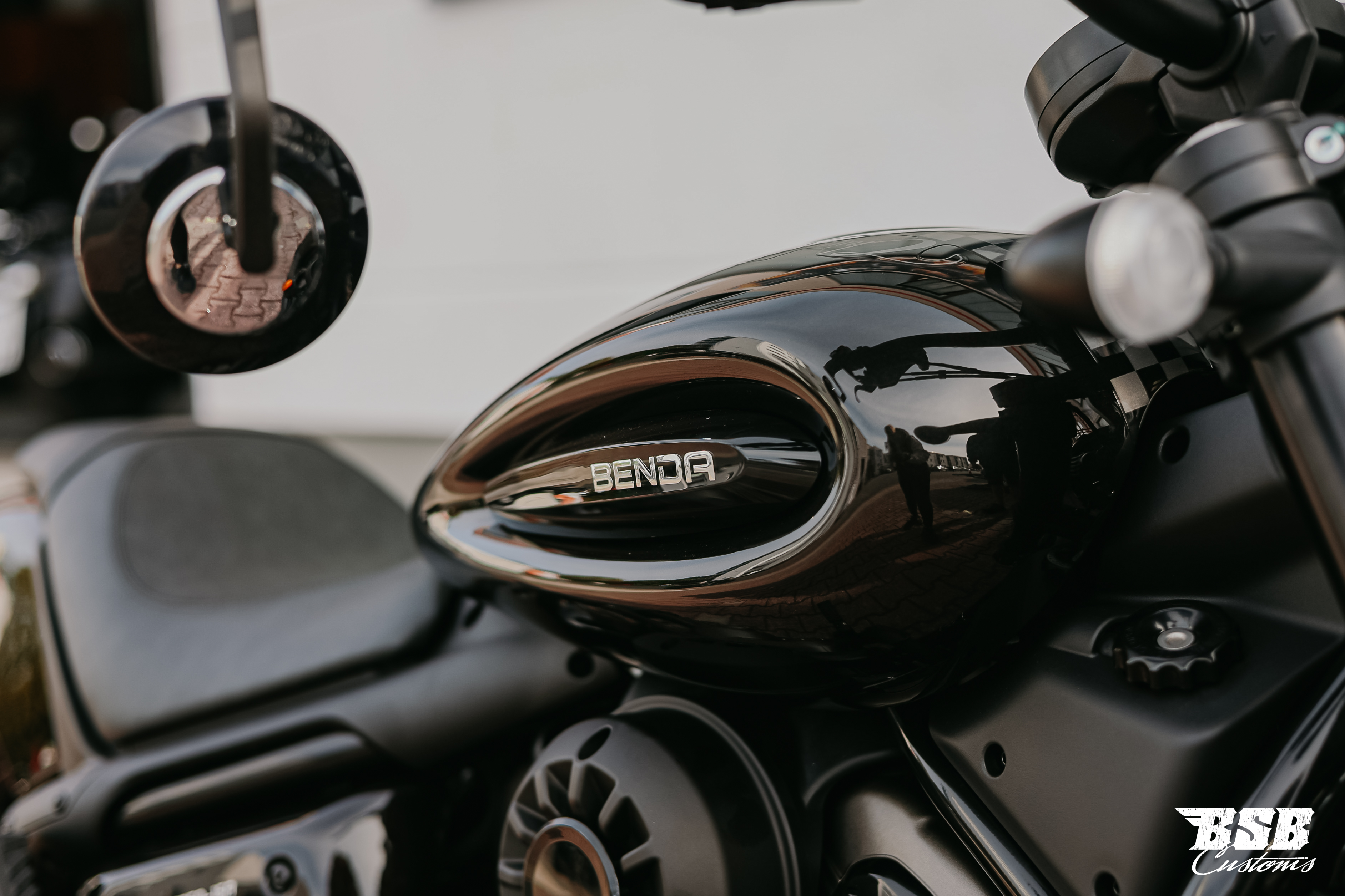 BENDA CHINCHILLA 350 NEO  / CVT Automatikgetriebe / ABS /   Sofort Verfügbar -  ab 116 EUR ohne Anzahlung finanzieren 