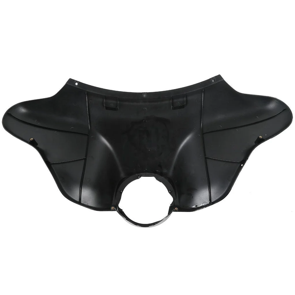 TCMT Front Batwing Outer Fairing für Harley Davidson Electra Glide, Street Glide und Trike 1996–2013