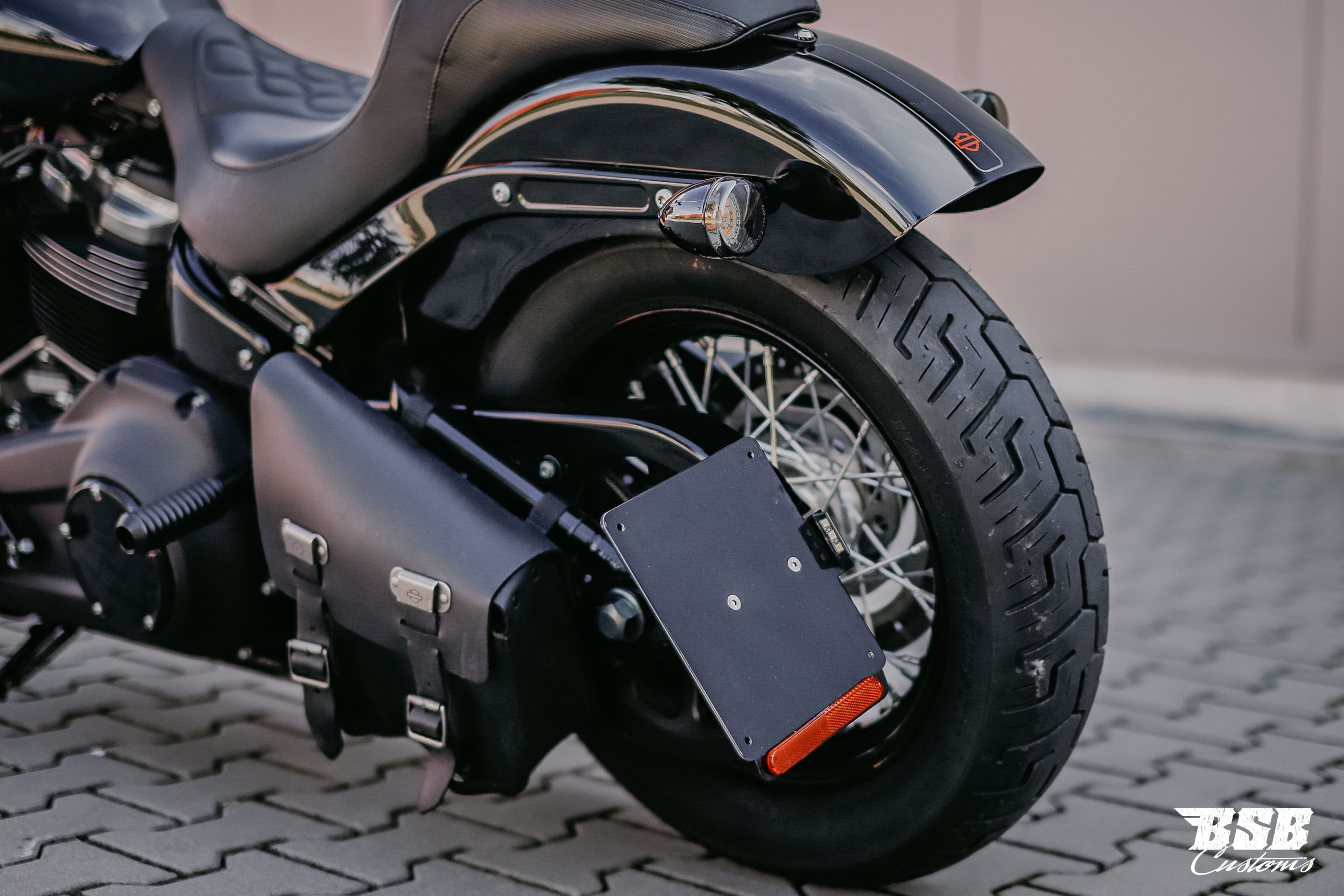 _MG_6794liMJDeBmK05Em 2019 FXBB Softail Street Bob M8,107 CUI viele Extras ab 200,- EUR finanzieren